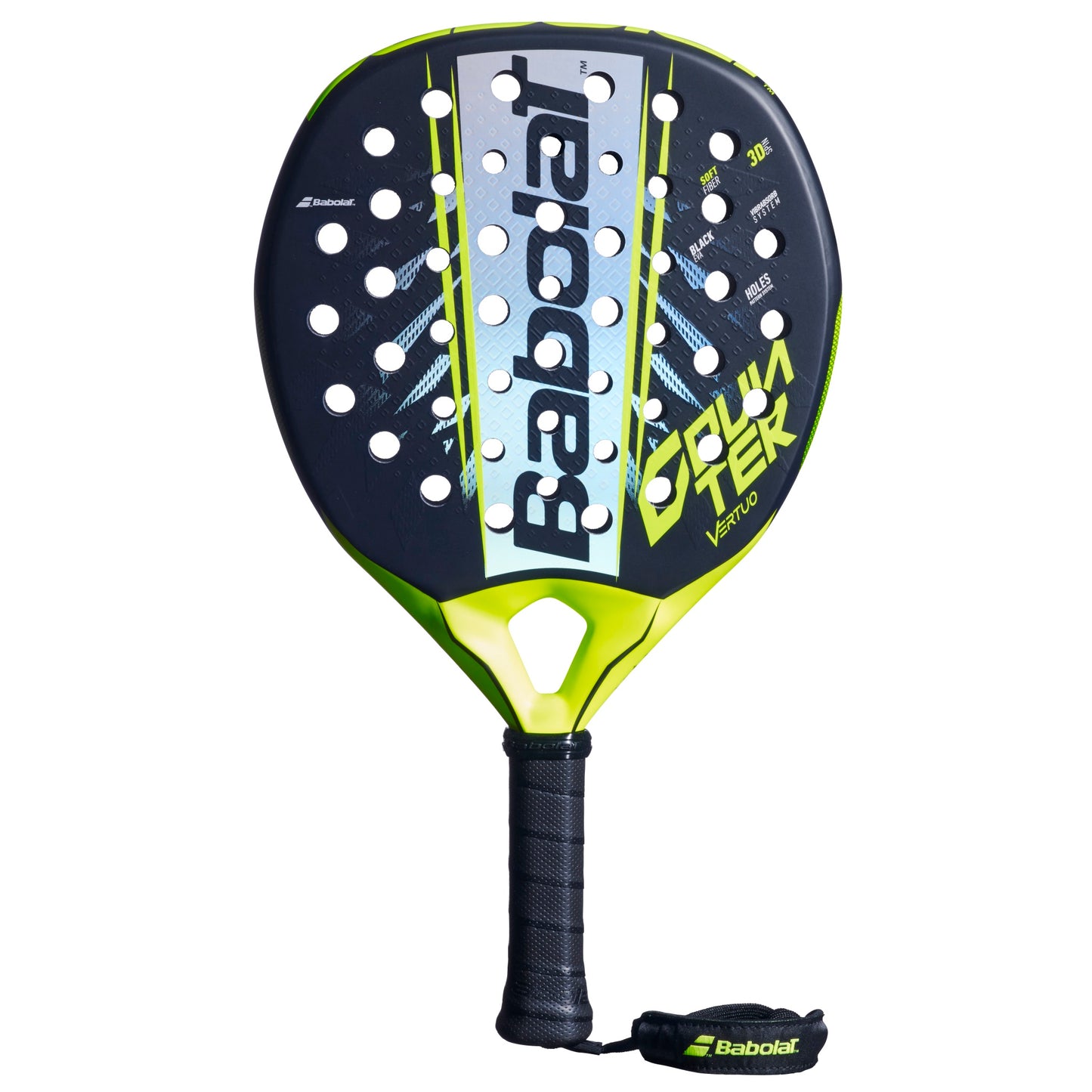 Babolat Counter Vertuo 2.6 Padel - VuTennis.com