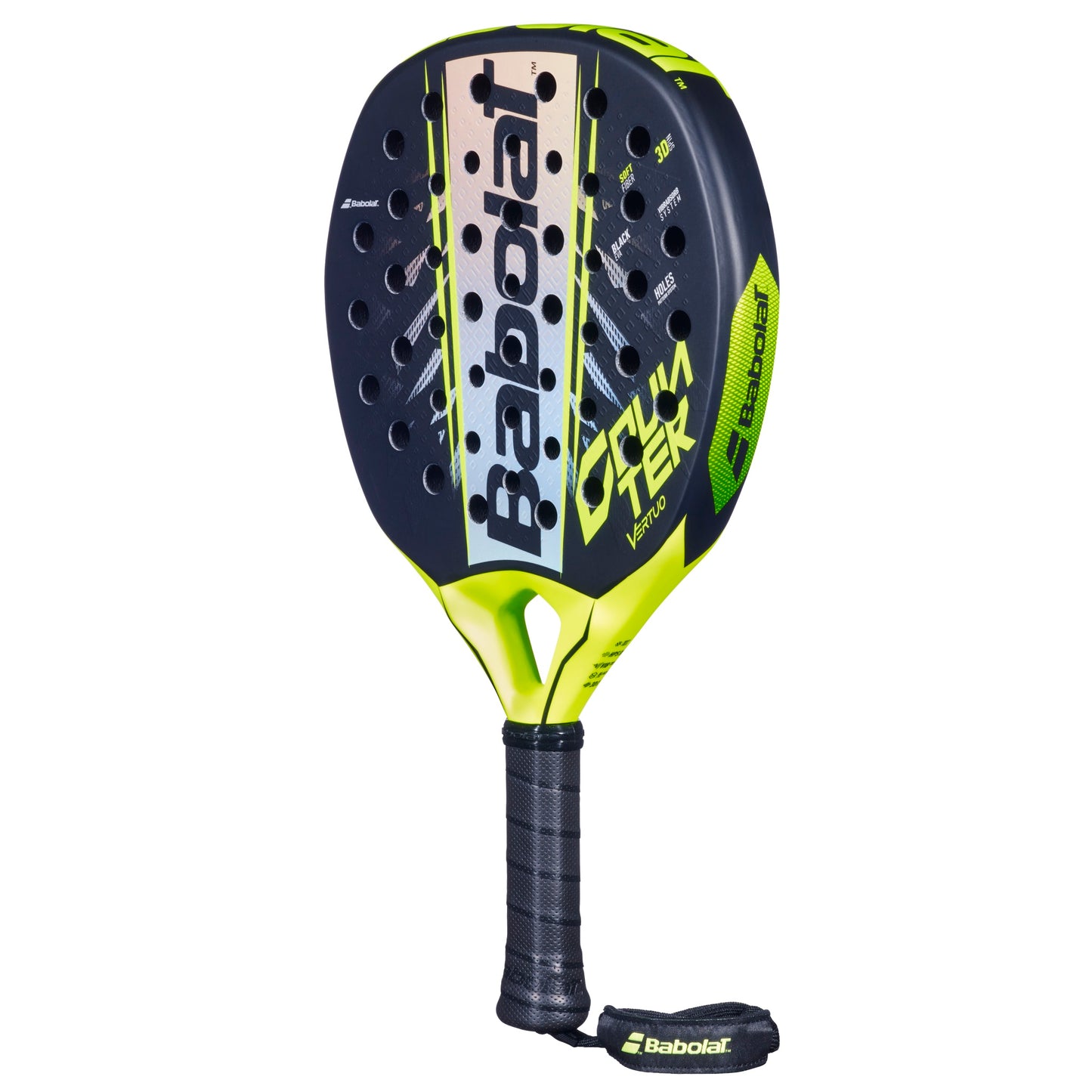 Babolat Counter Vertuo 2.6 Padel - VuTennis.com