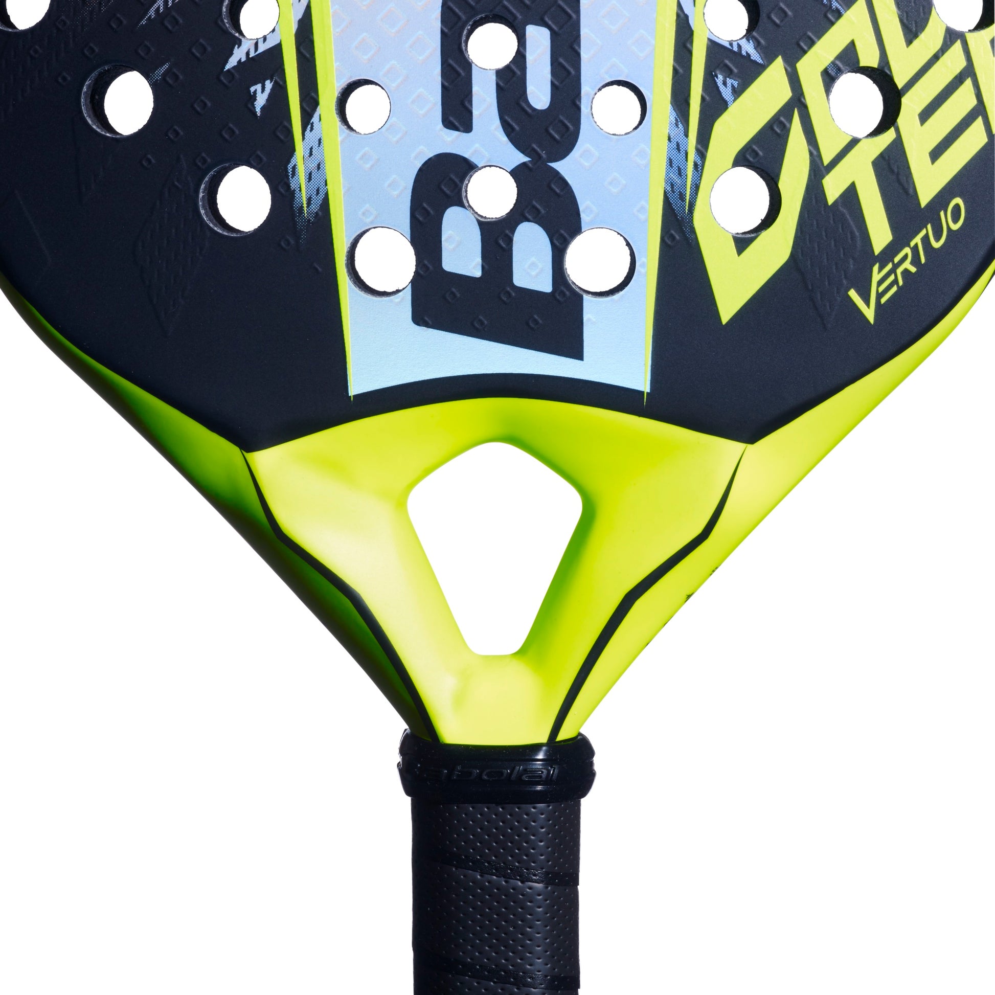 Babolat Counter Vertuo 2.6 Padel - VuTennis.com