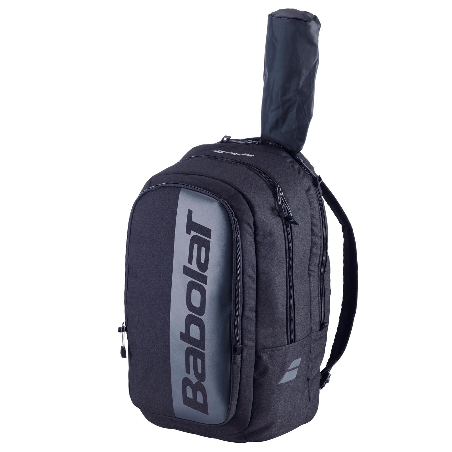 Babolat Court  Backpack Hero - Black