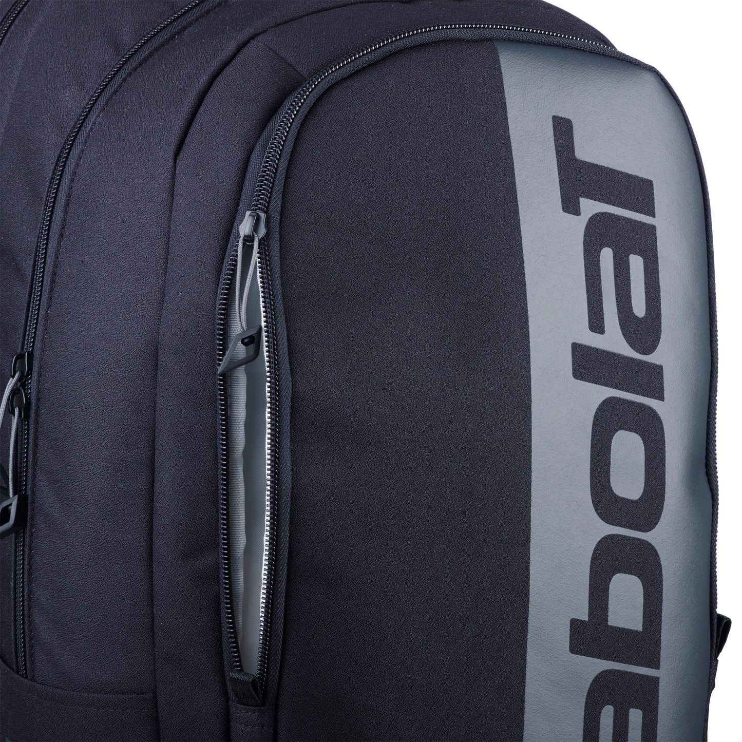 Babolat Court  Backpack Hero - Black