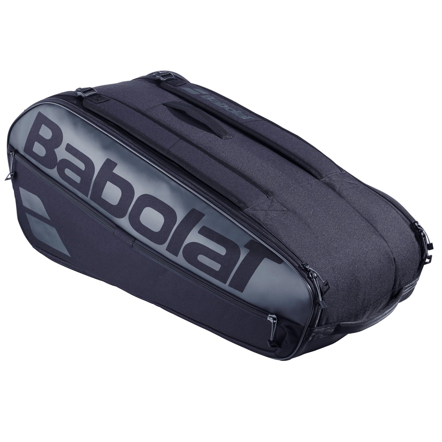 Babolat Court L Bag - Black