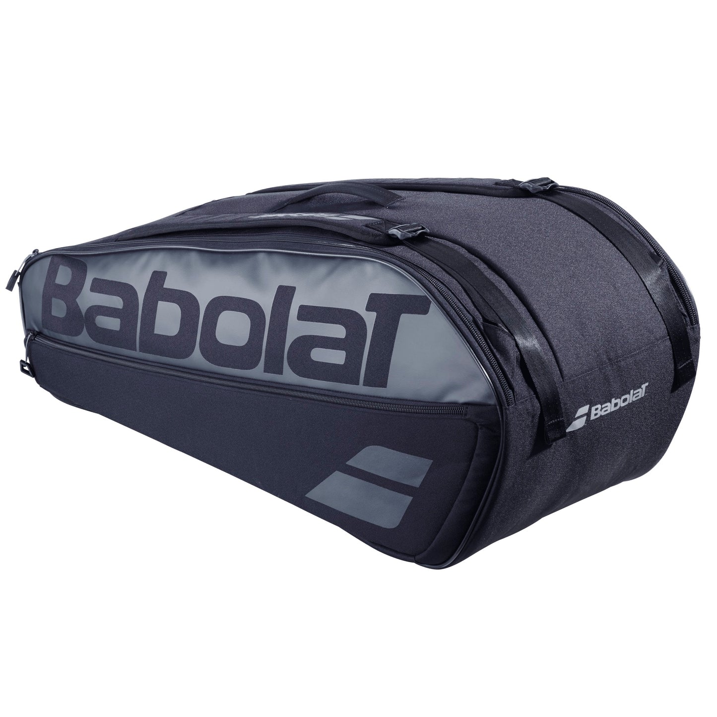 Babolat Court L Bag - Black
