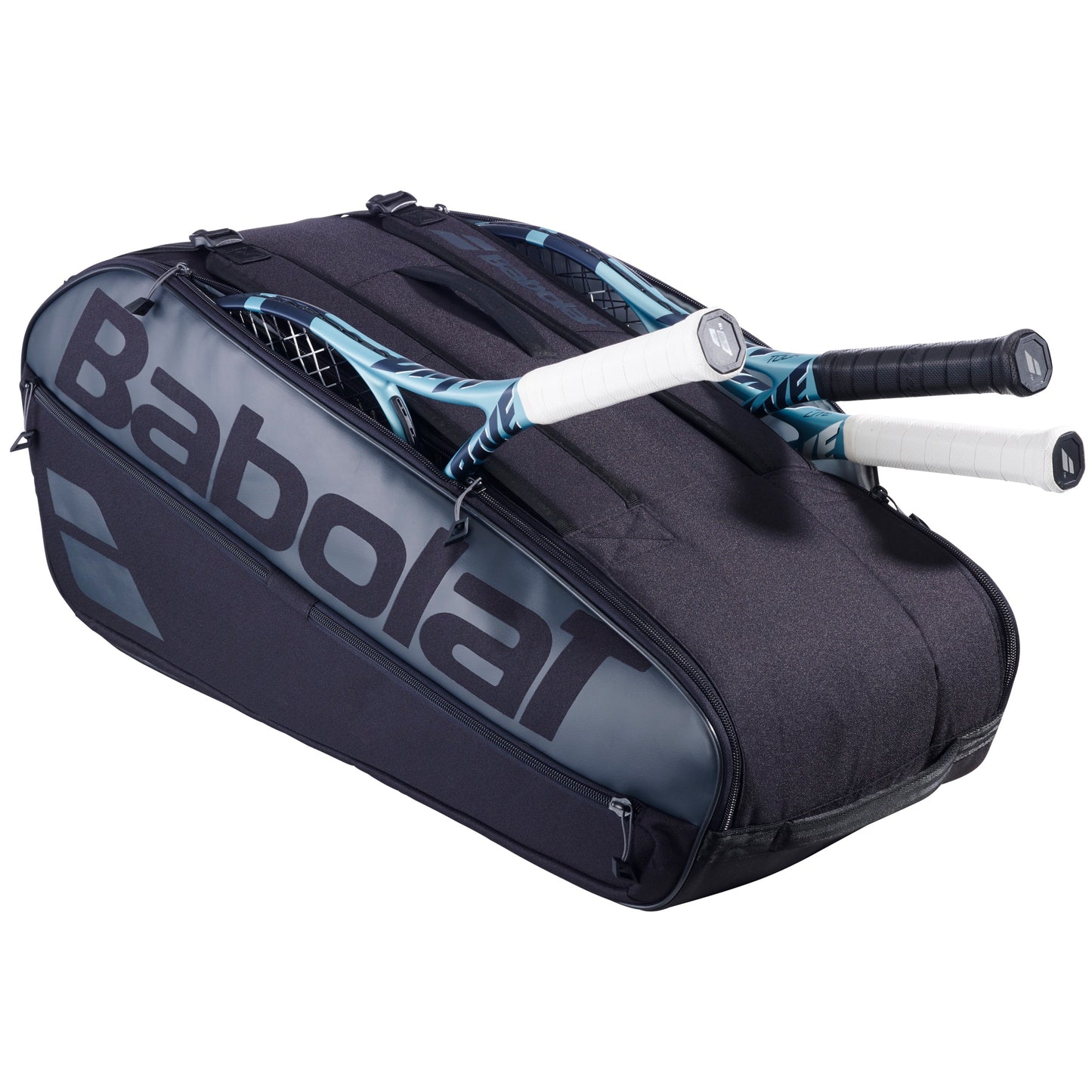 Babolat Court L Bag - Black