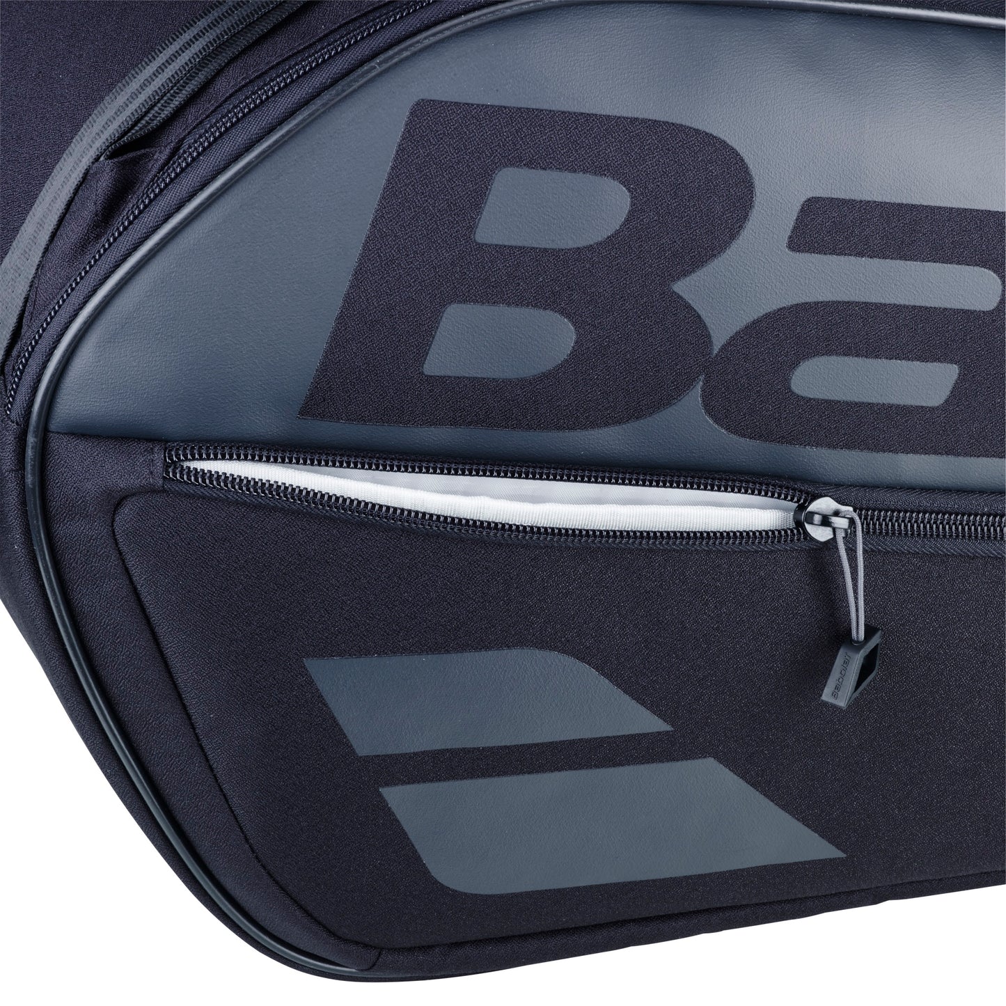 Babolat Court L Bag - Black