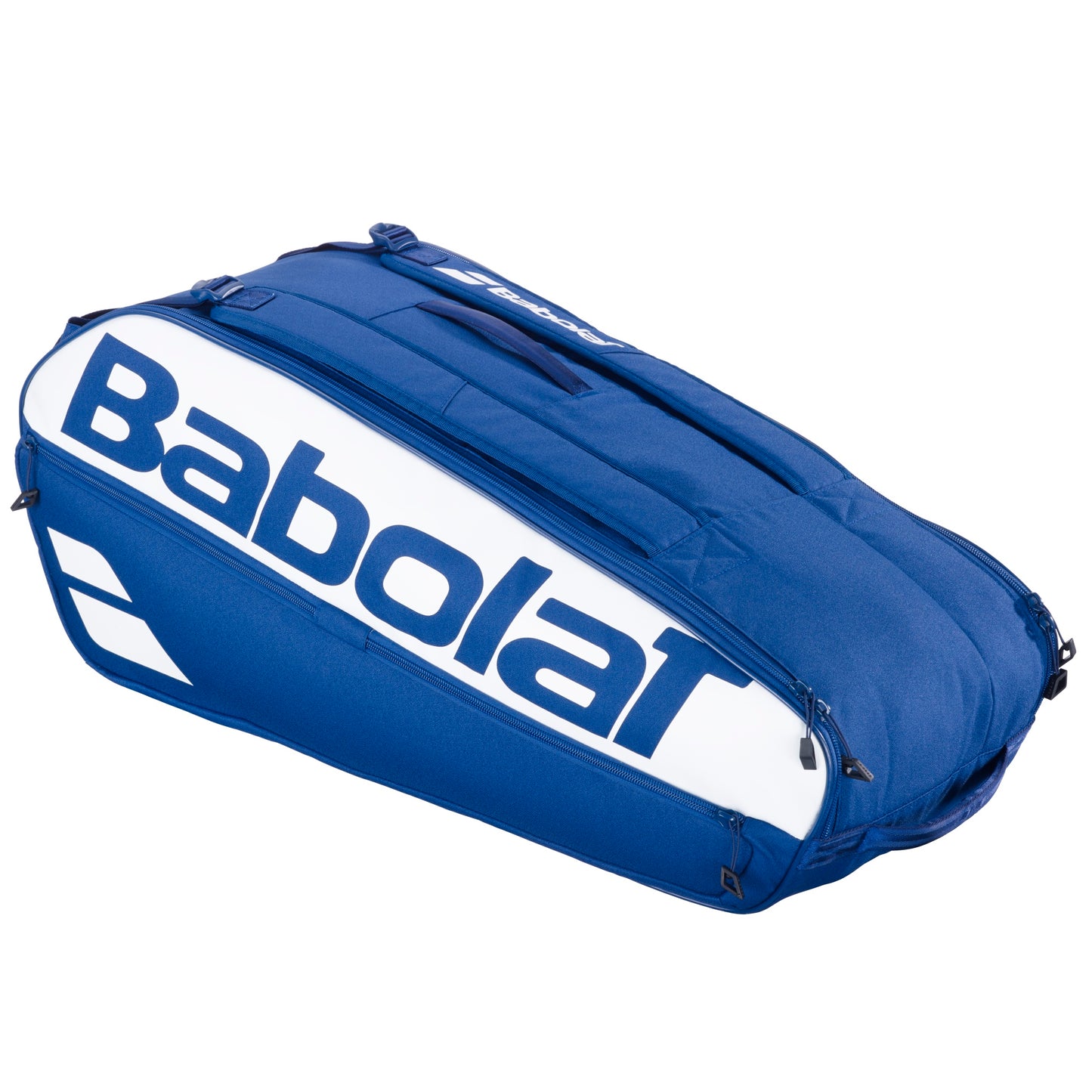 Babolat Court L Bag - Blue