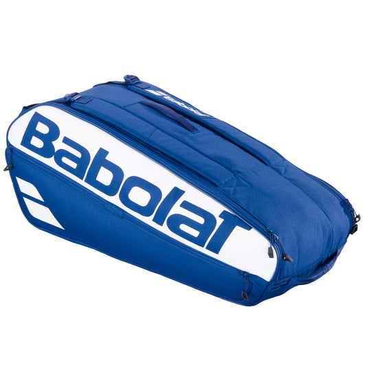 Babolat Court L Bag - Blue