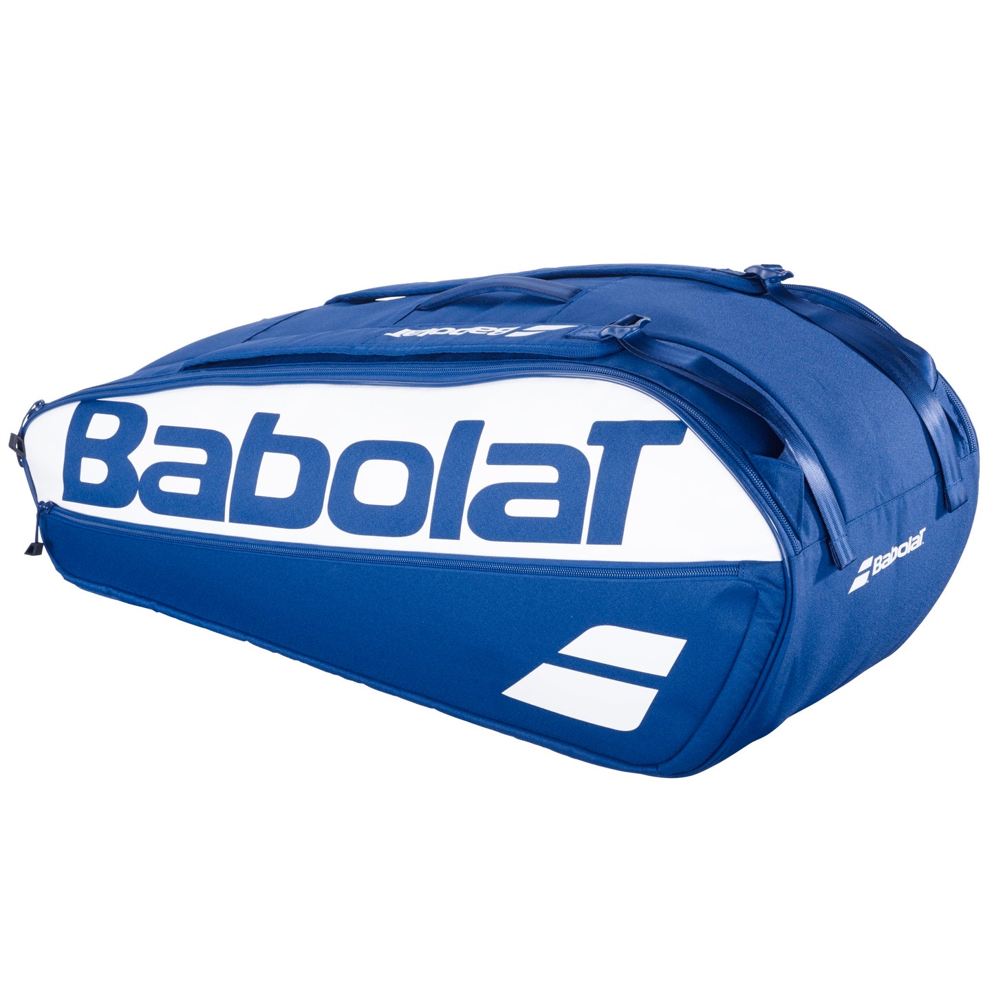 Babolat Court L Bag - Blue