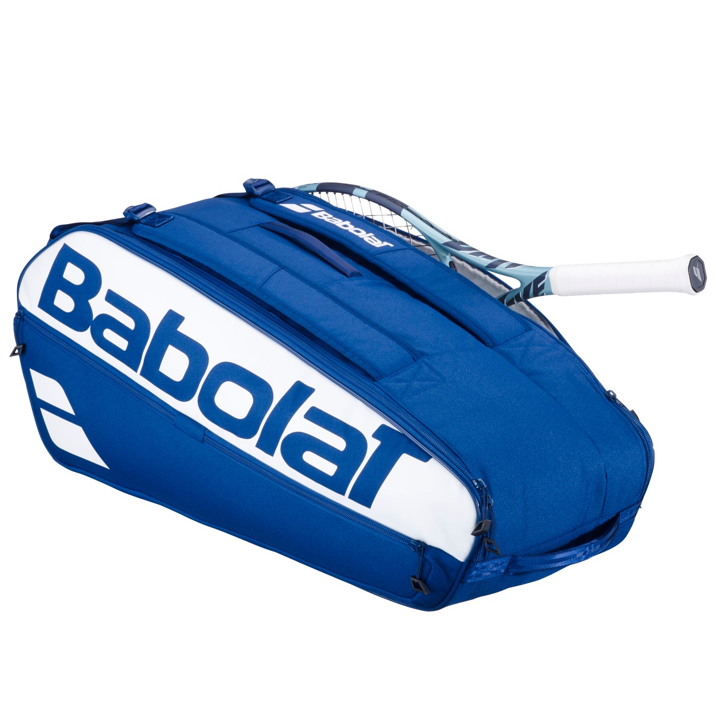 Babolat Court L Bag - Blue