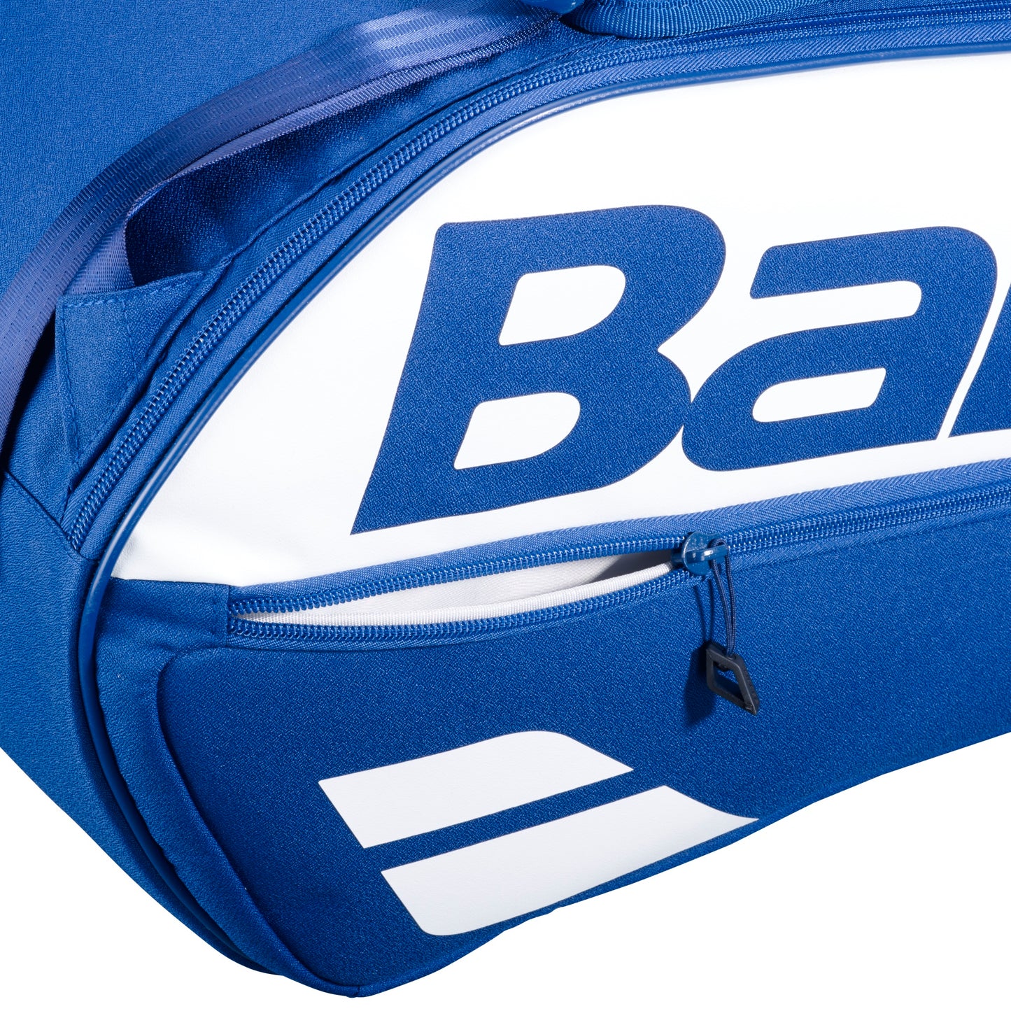 Babolat Court L Bag - Blue