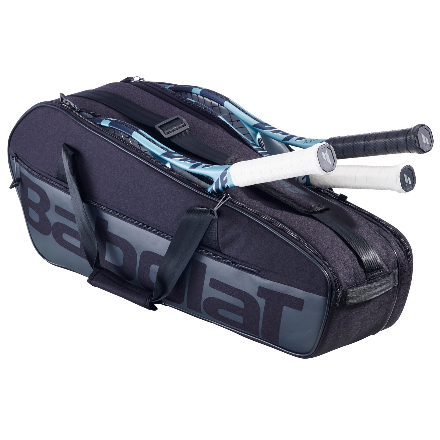 Babolat Court M Bag - Black