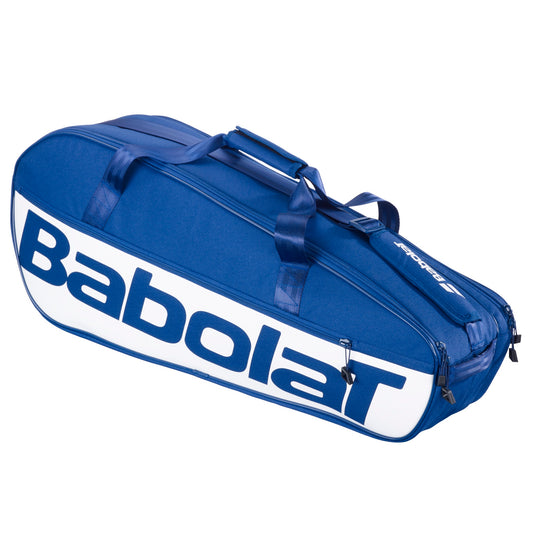 Babolat Court M Bag - Blue