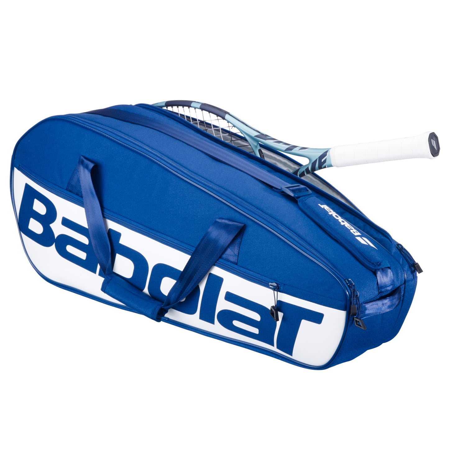 Babolat Court M Bag - Blue