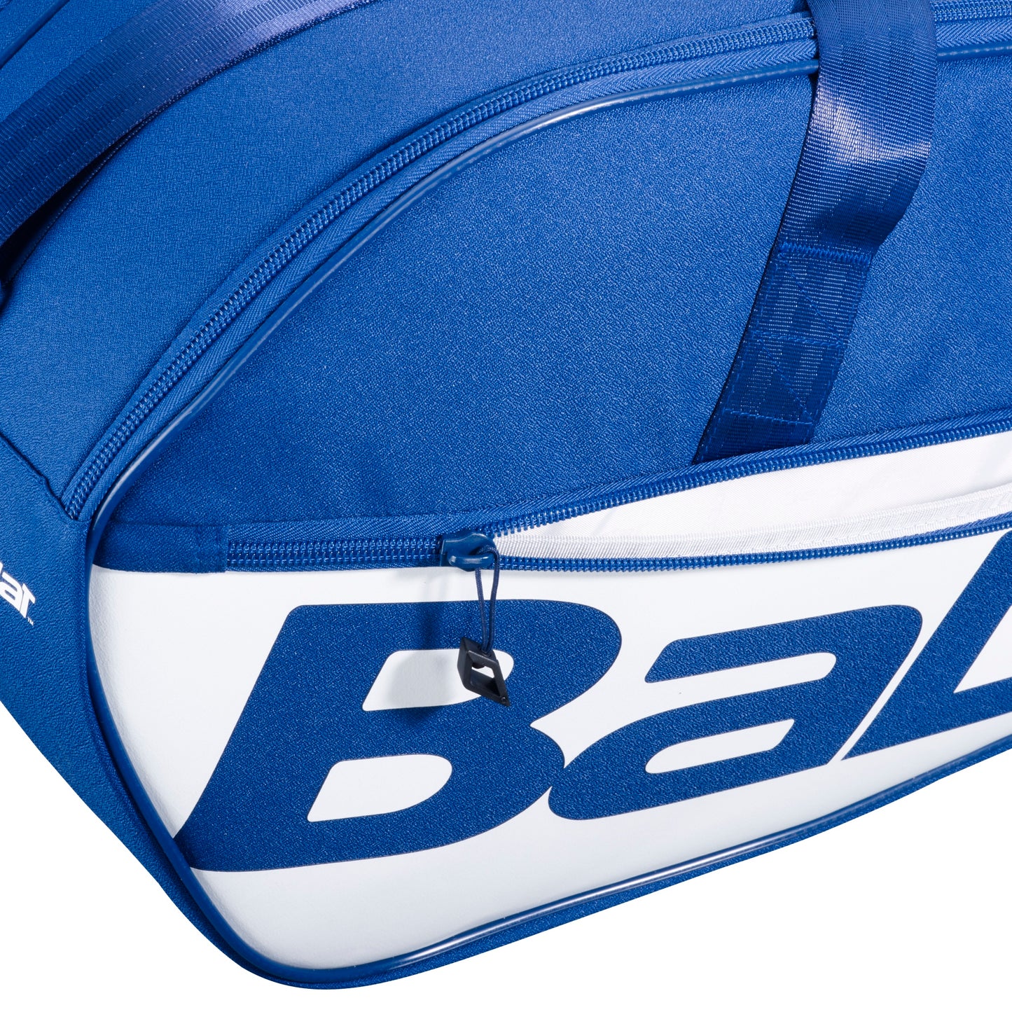 Babolat Court M Bag - Blue