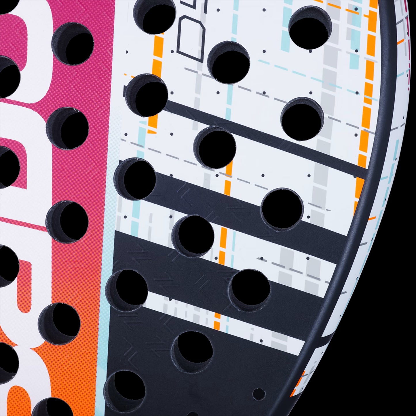 Babolat Dyna Energy Padel - VuTennis.com