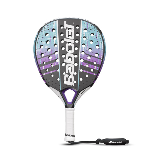 Babolat Dyna Spirit Padel - VuTennis.com