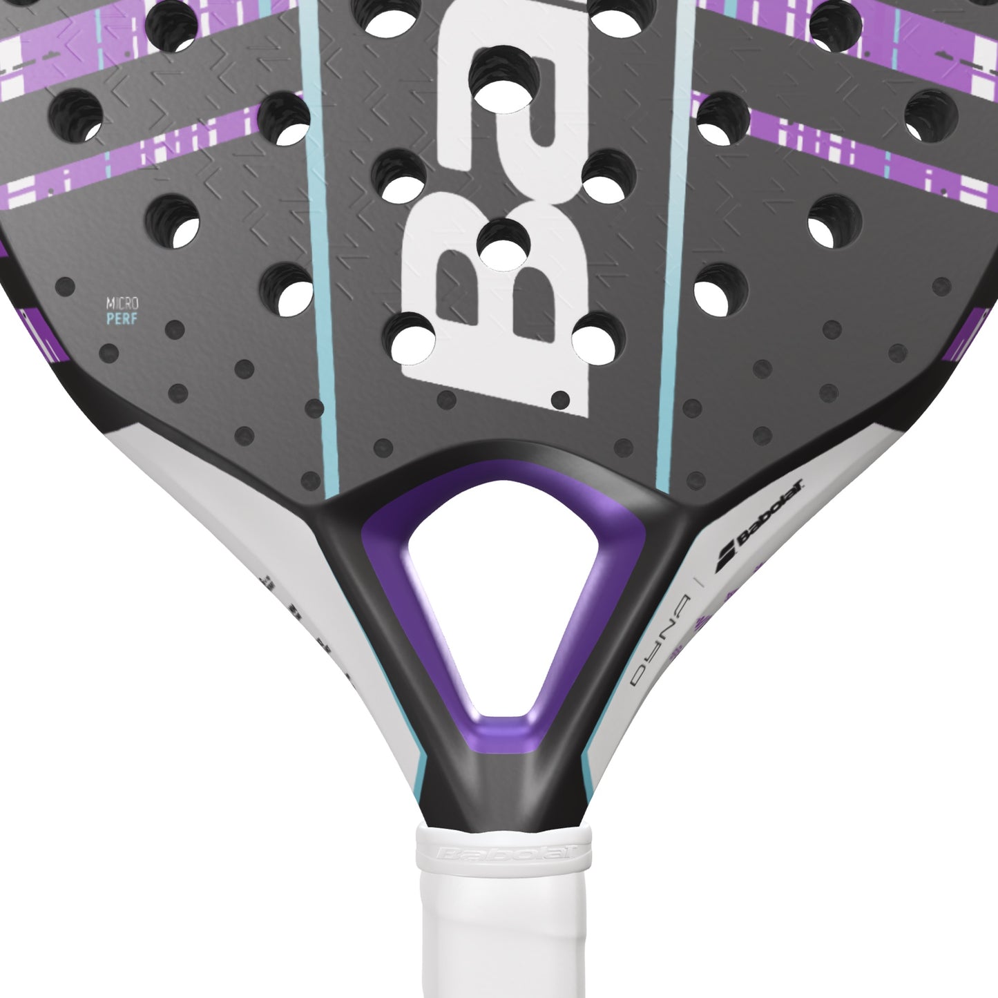 Babolat Dyna Spirit Padel - VuTennis.com