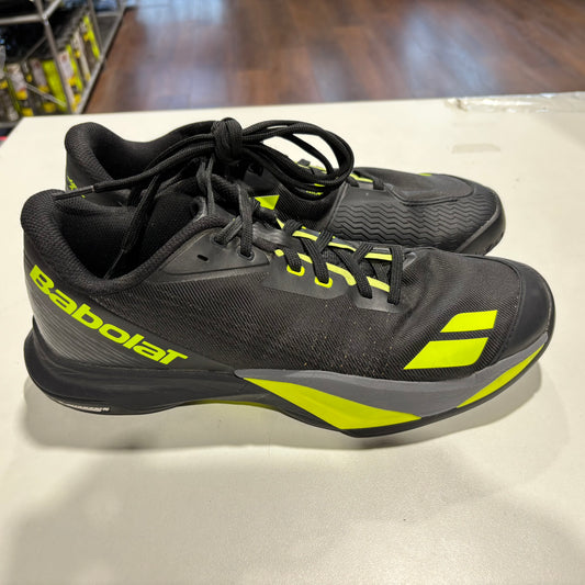 Babolat Jet Mach 4 size 9.5 (condition 9/10)