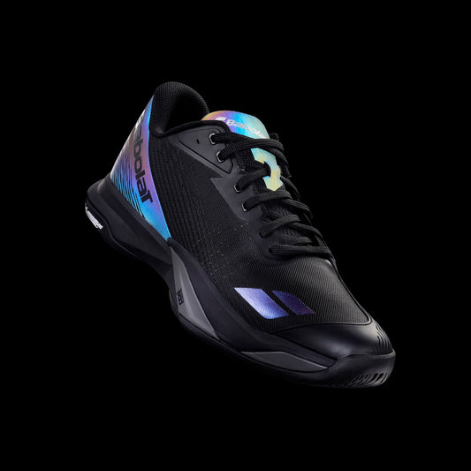 Babolat Jet Mach 4 Men Spectra Tennis Shoes