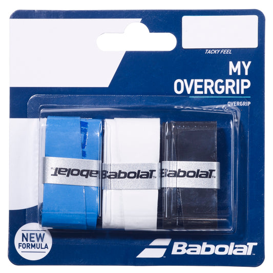 Babolat My overgrip 3-pack