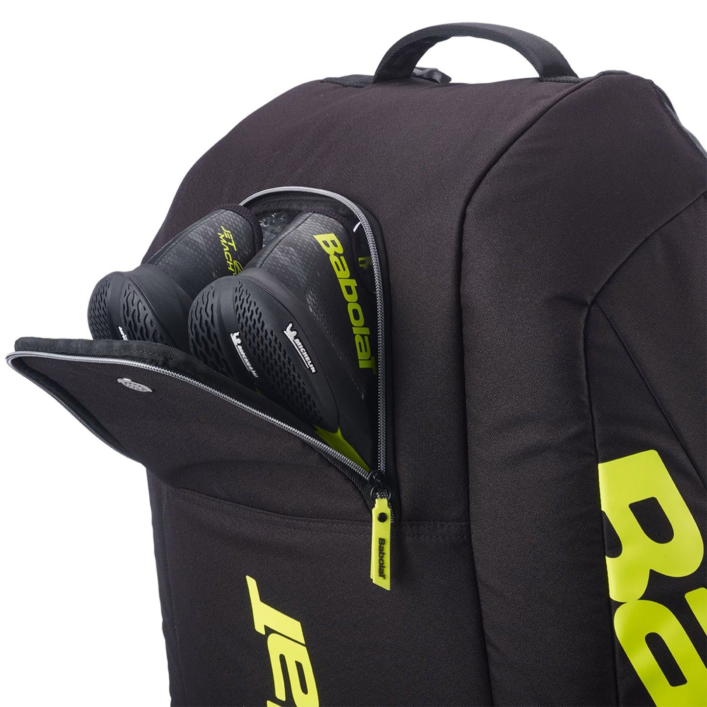 Babolat Pure Aero 12-pack tennis bag 2026