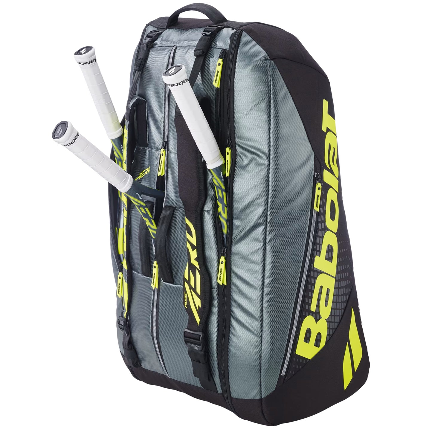 Babolat Pure Aero 12-pack tennis bag 2026