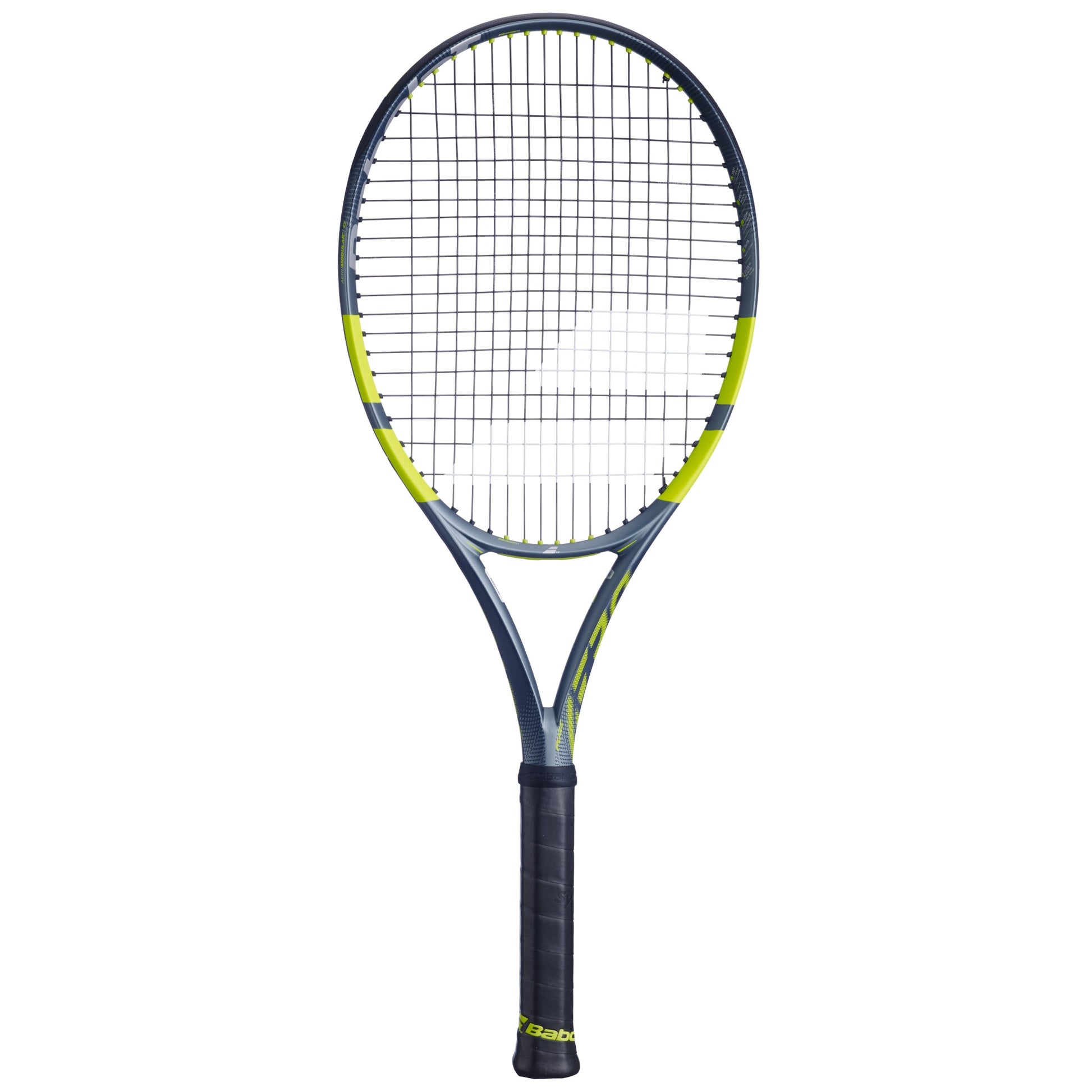 Babolat Pure Aero 2026 - VuTennis.com