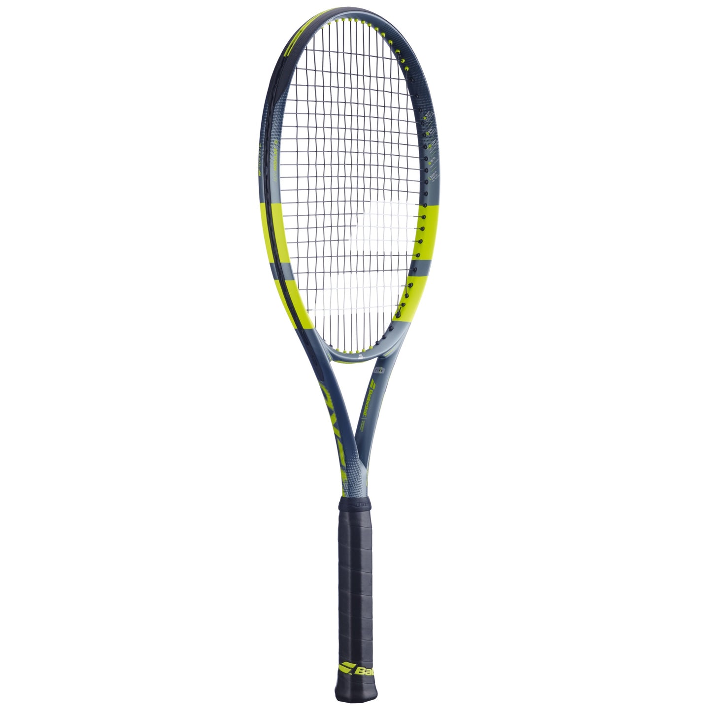 Babolat Pure Aero 2026 - VuTennis.com