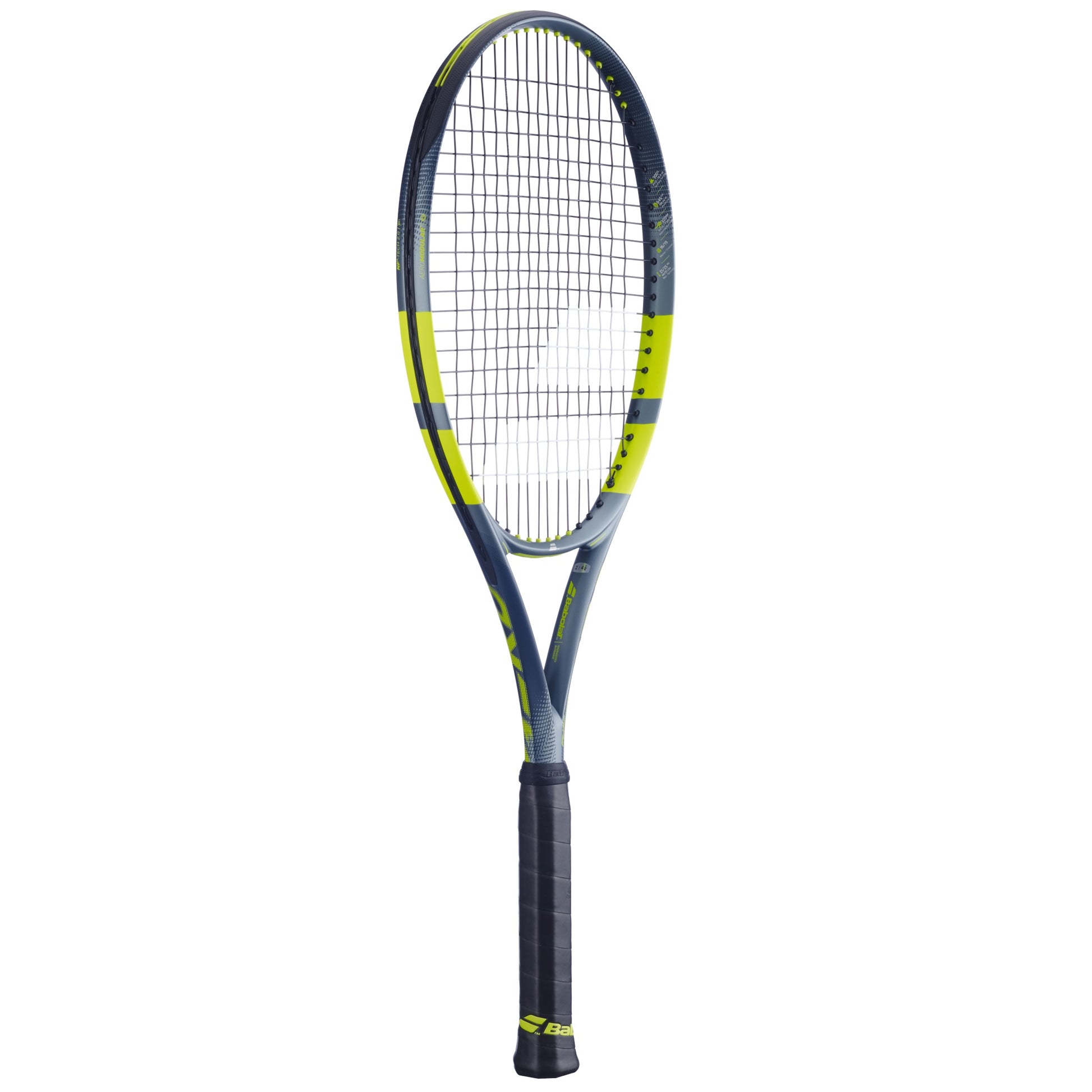 Babolat Pure Aero 2026 - VuTennis.com