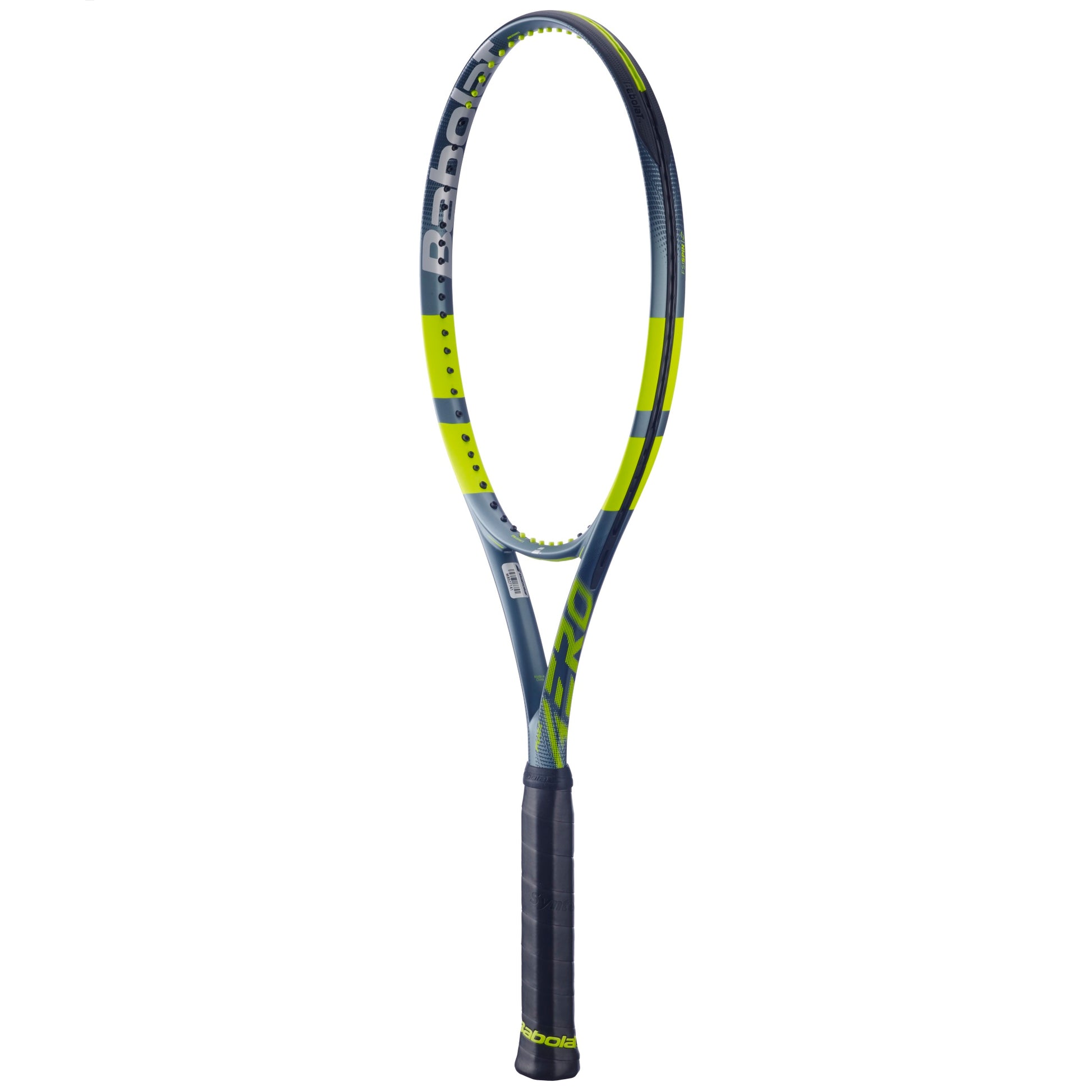 Babolat Pure Aero 2026 - VuTennis.com