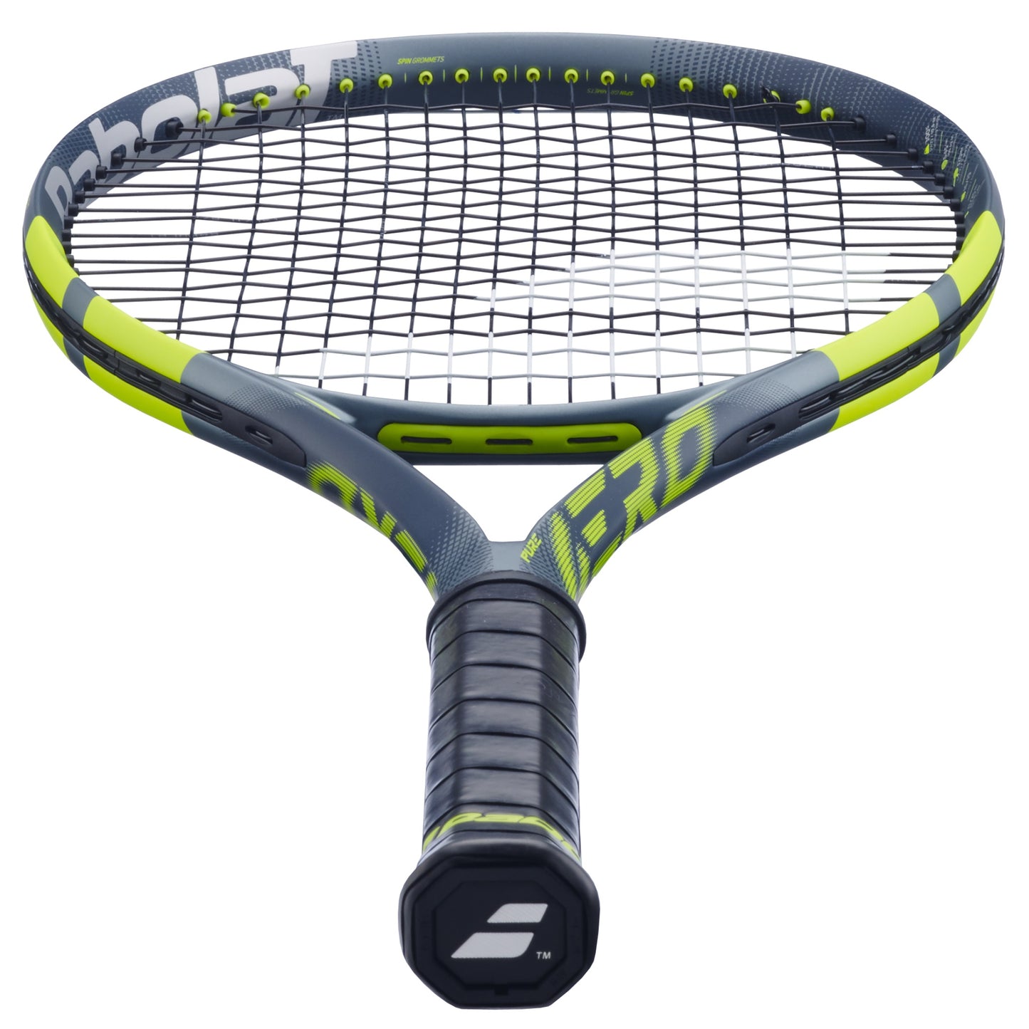 Babolat Pure Aero 2026 - VuTennis.com