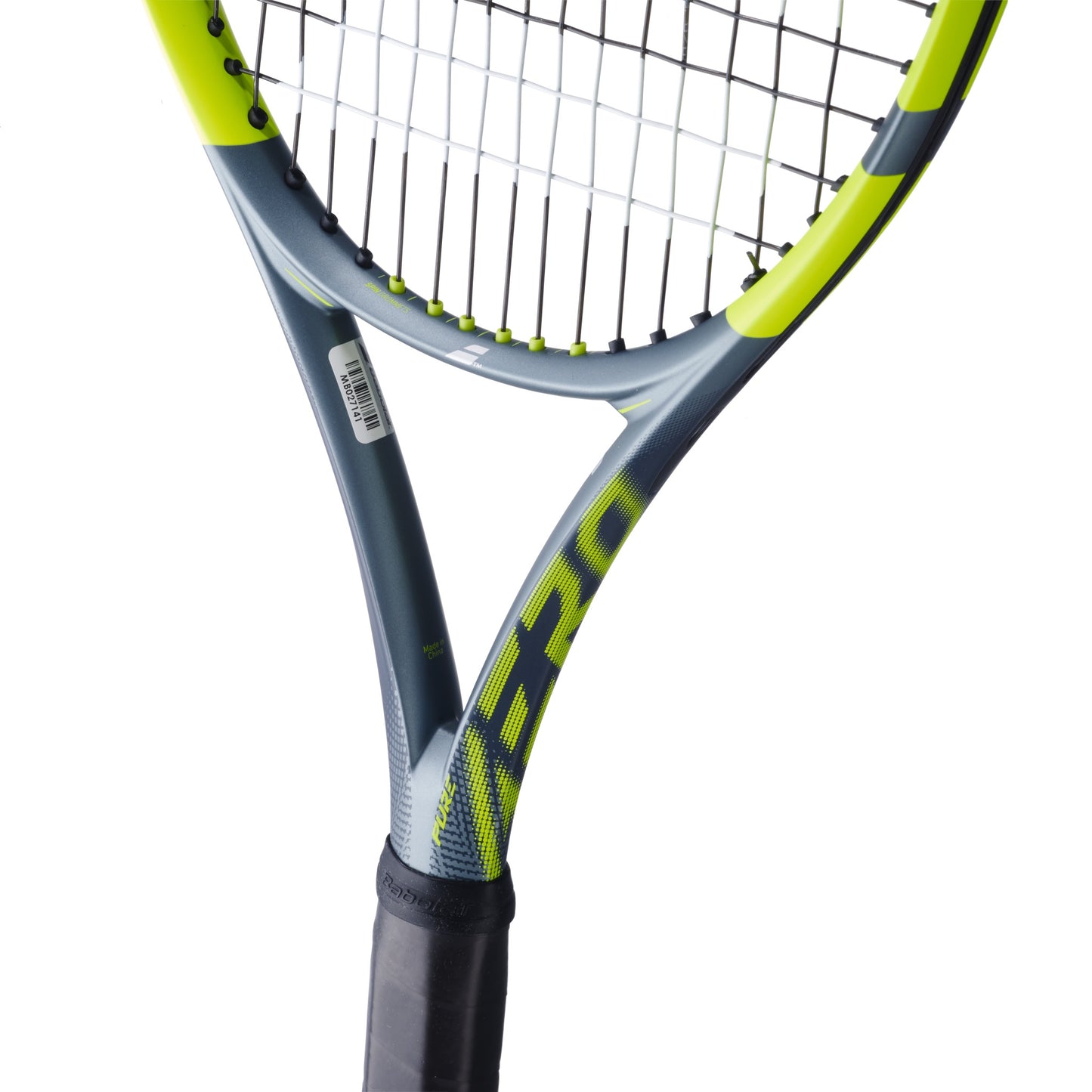 Babolat Pure Aero 2026 - VuTennis.com