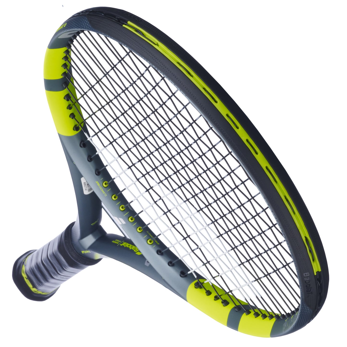 Babolat Pure Aero 2026 - VuTennis.com