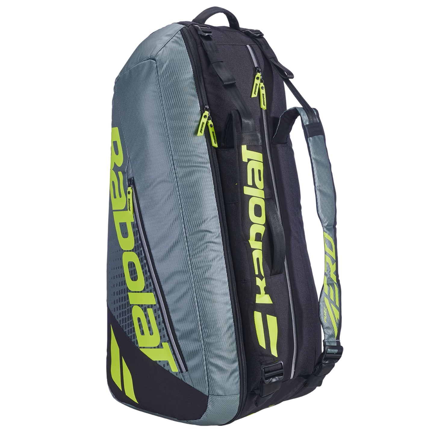 Babolat Pure Aero 6-pack tennis bag 2026