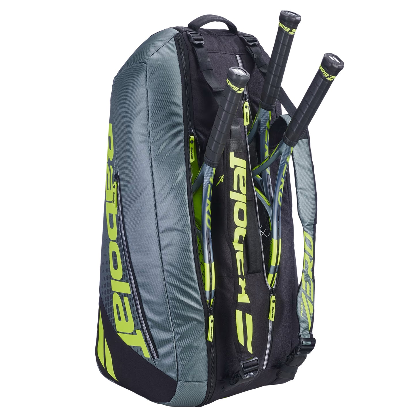 Babolat Pure Aero 6-pack tennis bag 2026