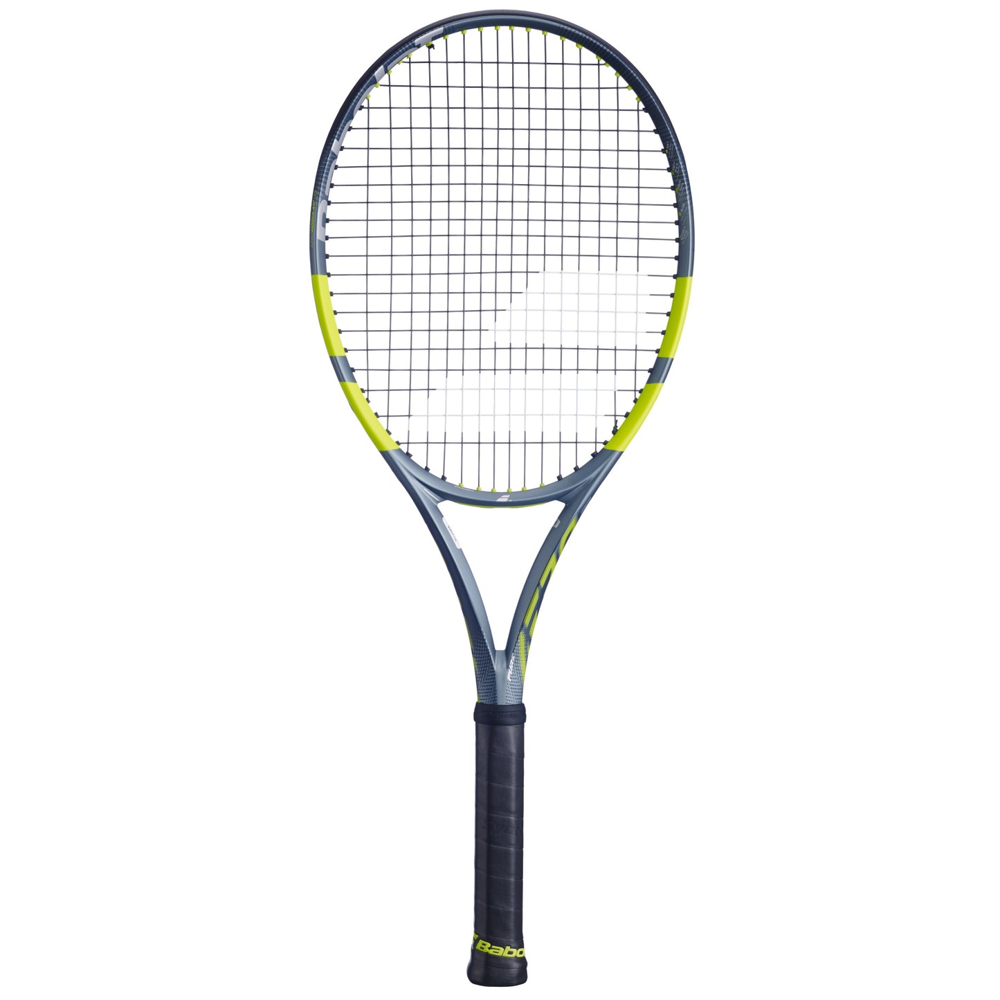 Babolat Pure Aero 98 2026 - VuTennis.com