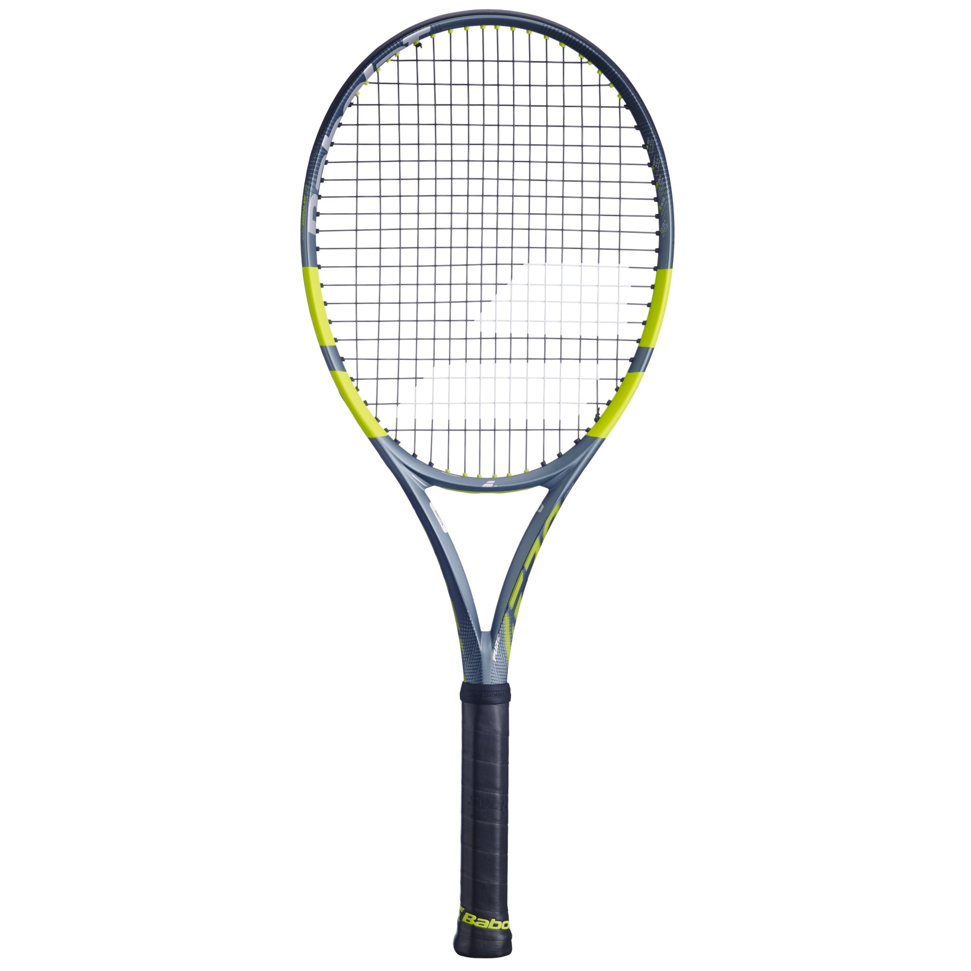Babolat Pure Aero 98 2026 - VuTennis.com