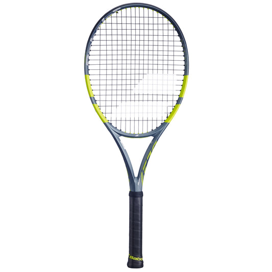 Babolat Pure Aero 98 2026 - VuTennis.com