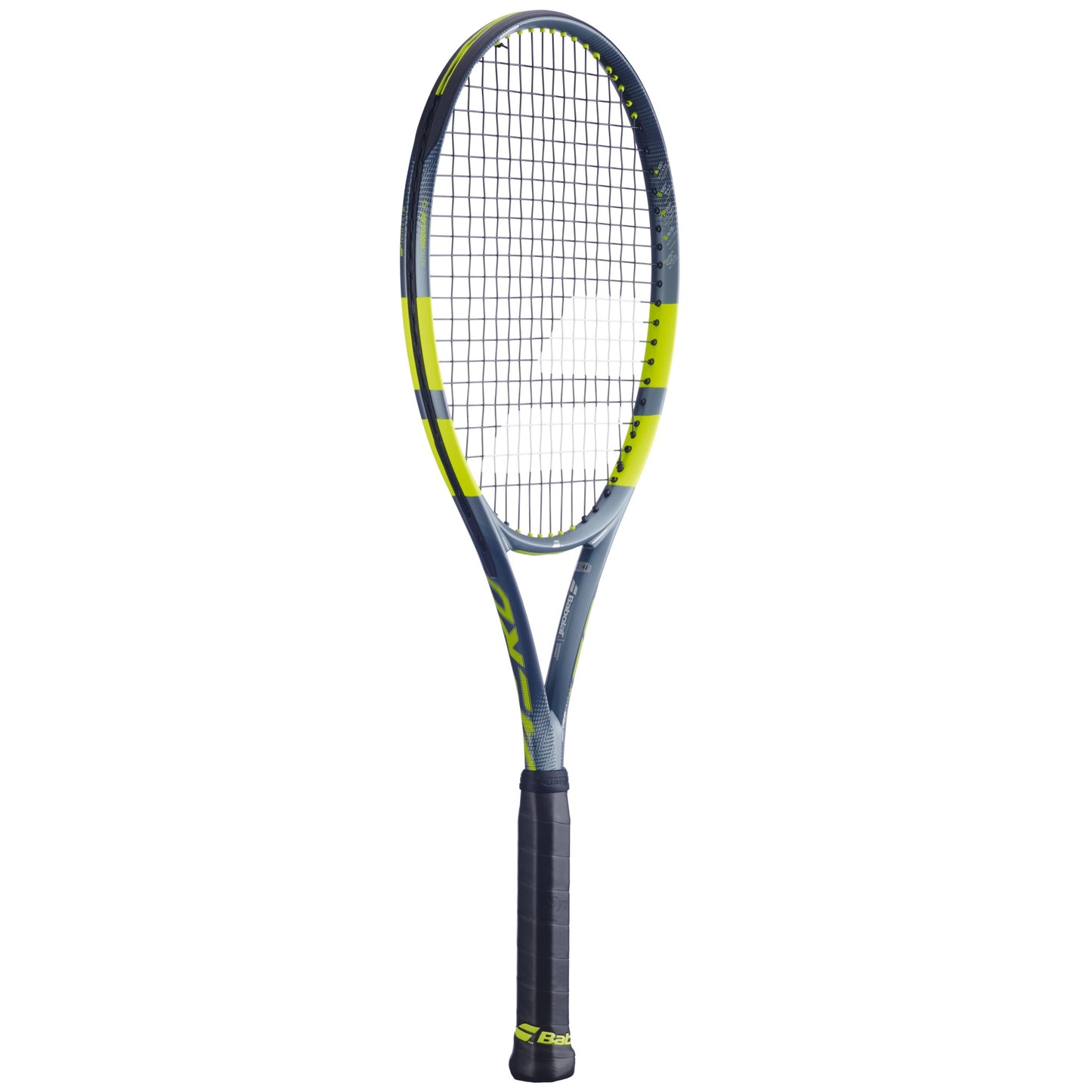 Babolat Pure Aero 98 2026 - VuTennis.com