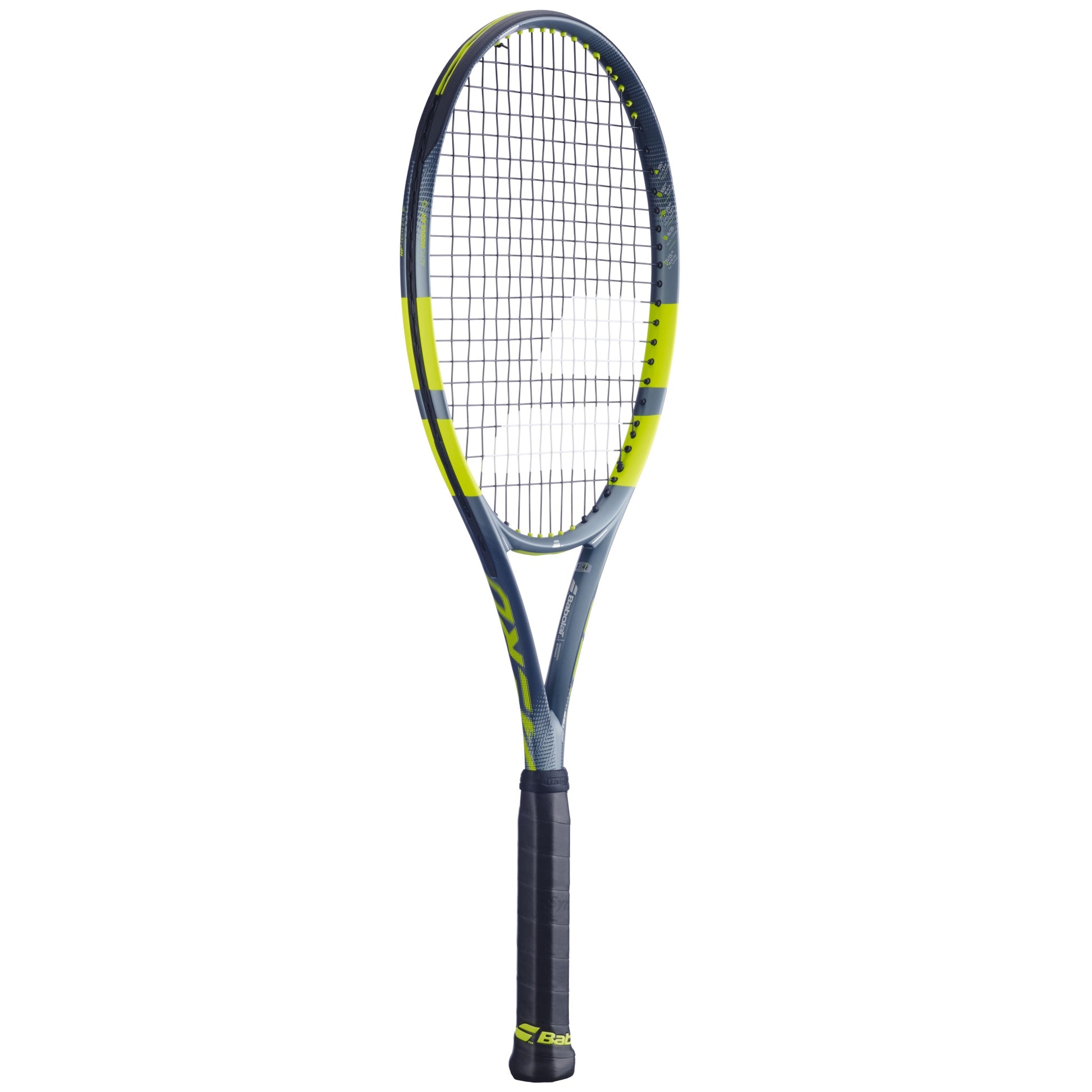 Babolat Pure Aero 98 2026 - VuTennis.com