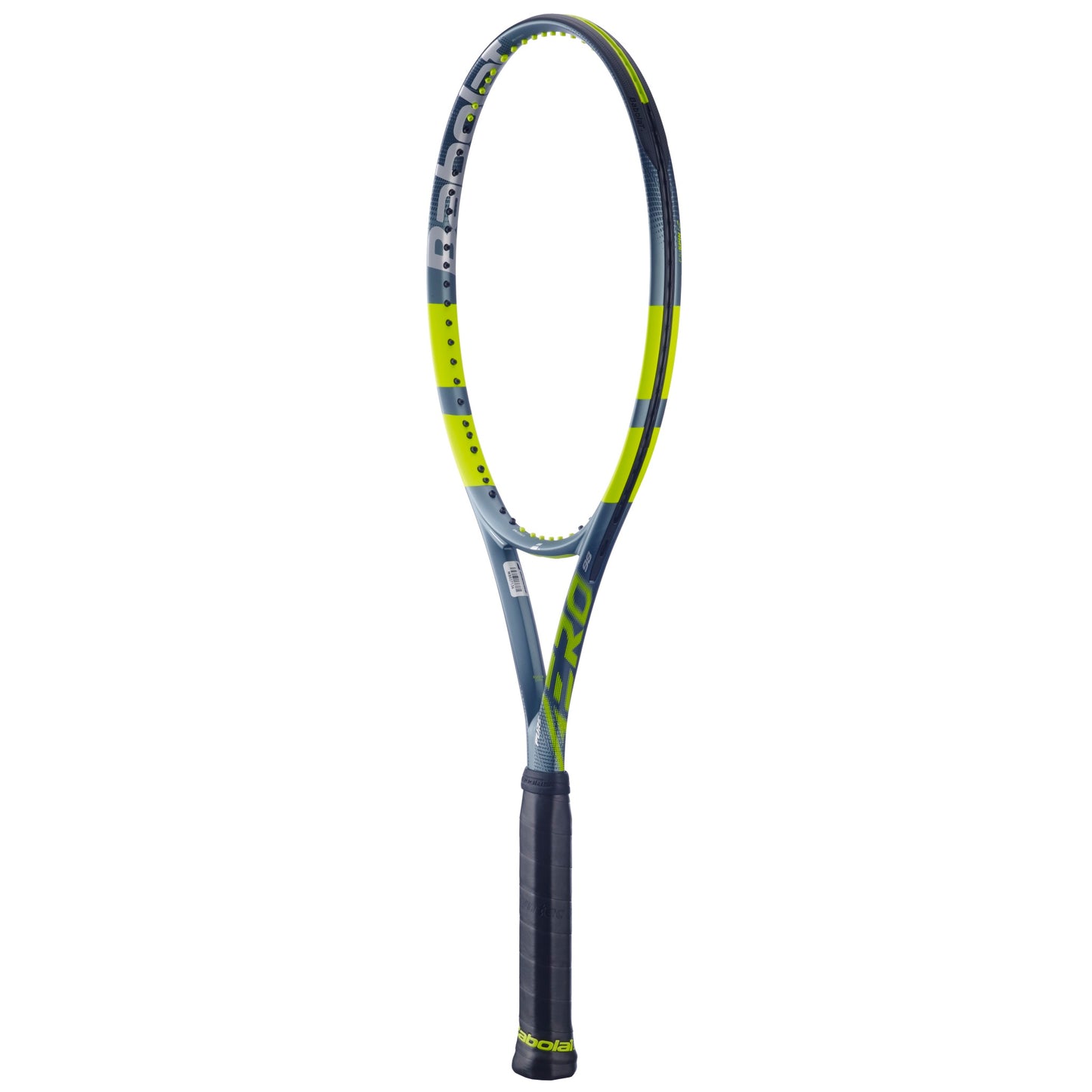 Babolat Pure Aero 98 2026 - VuTennis.com
