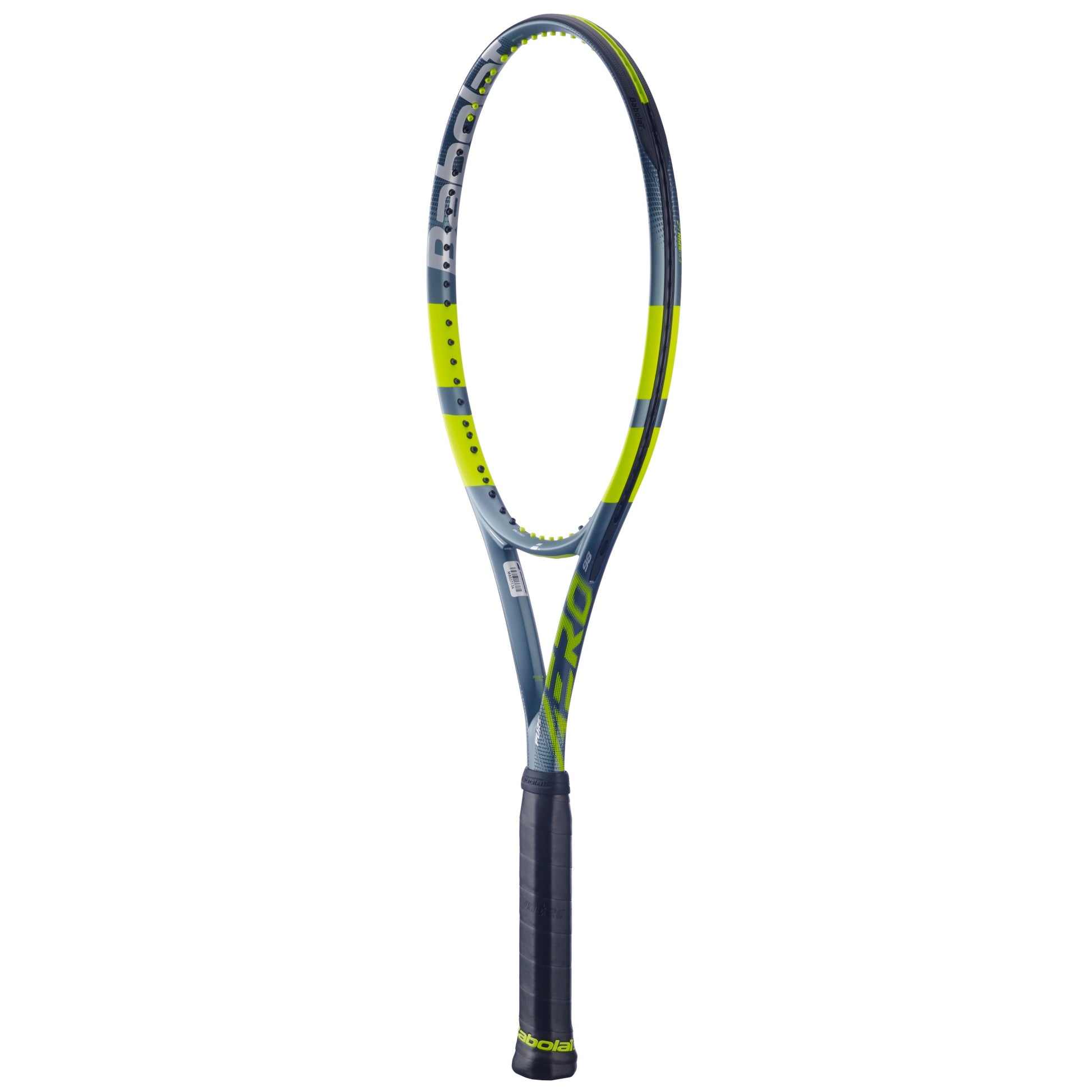 Babolat Pure Aero 98 2026 - VuTennis.com
