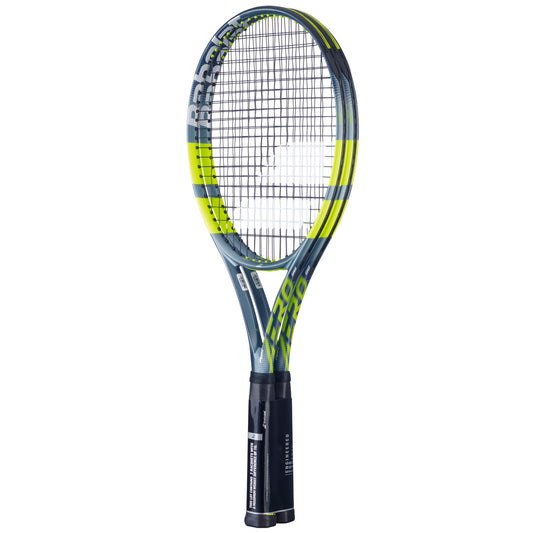 Babolat Pure Aero 98 2026 (2) - VuTennis.com
