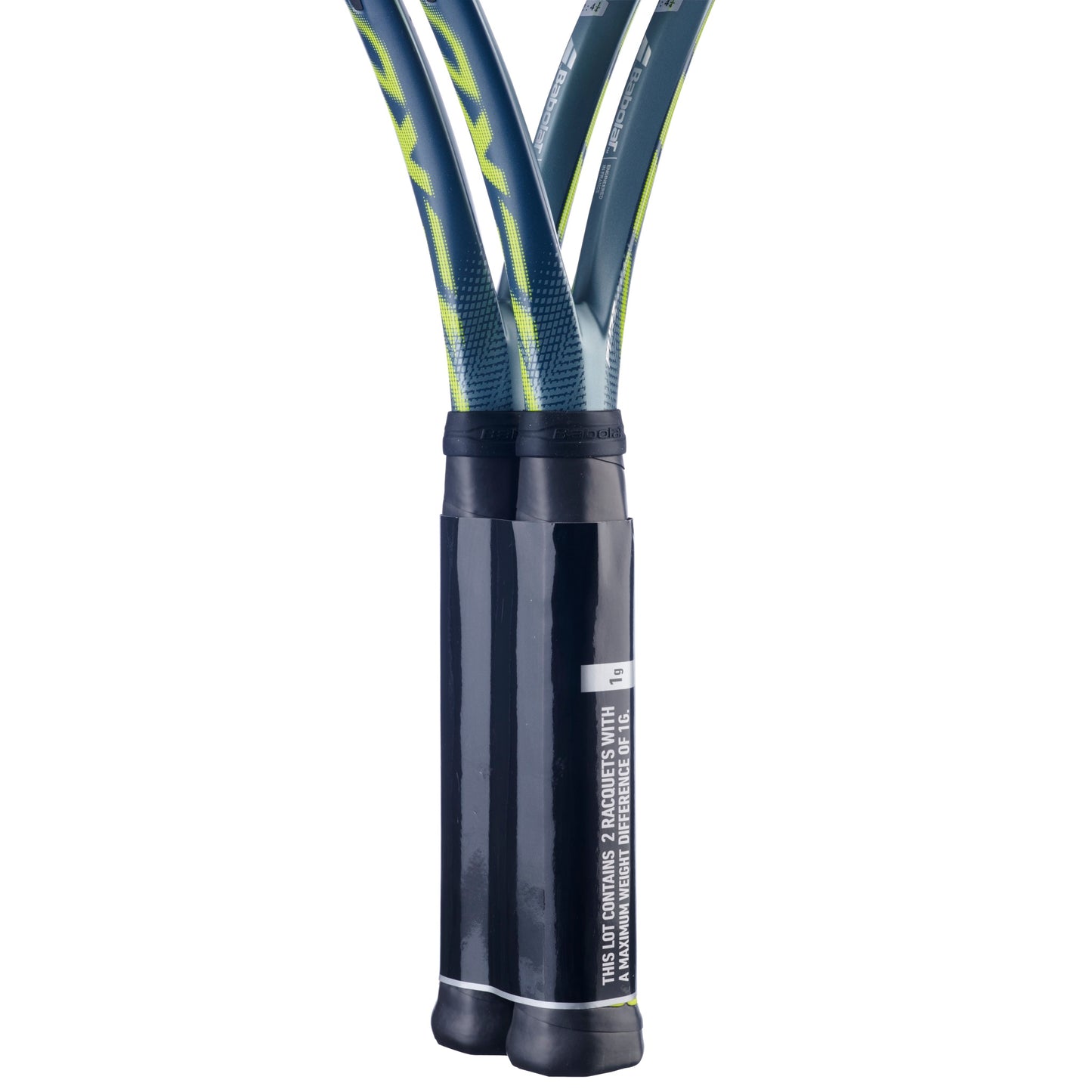 Babolat Pure Aero 98 2026 (2) - VuTennis.com