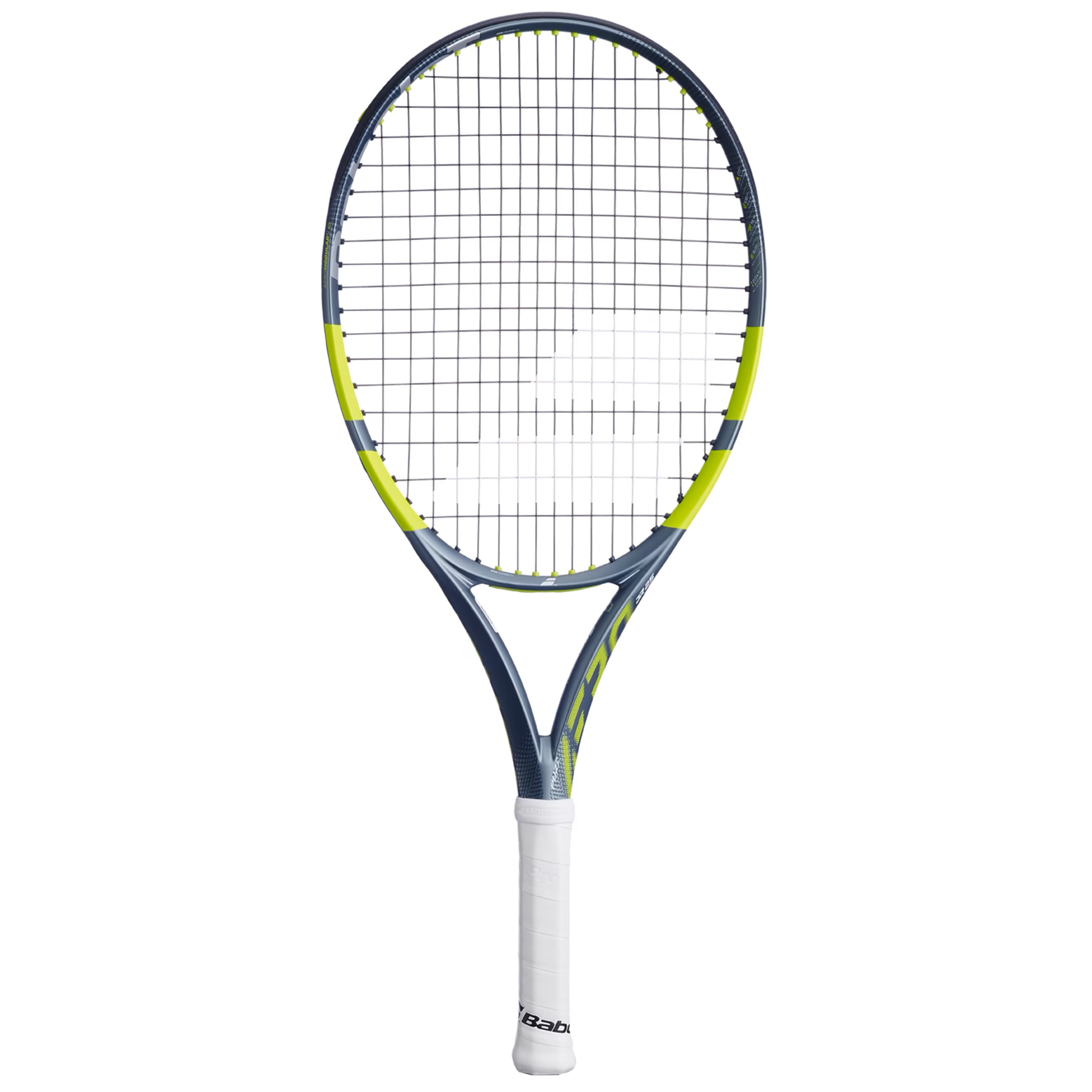 [2本] Babolat Pure Aero 2026 G2 Babolat Pure Aero 2026 – Racquetstore.com