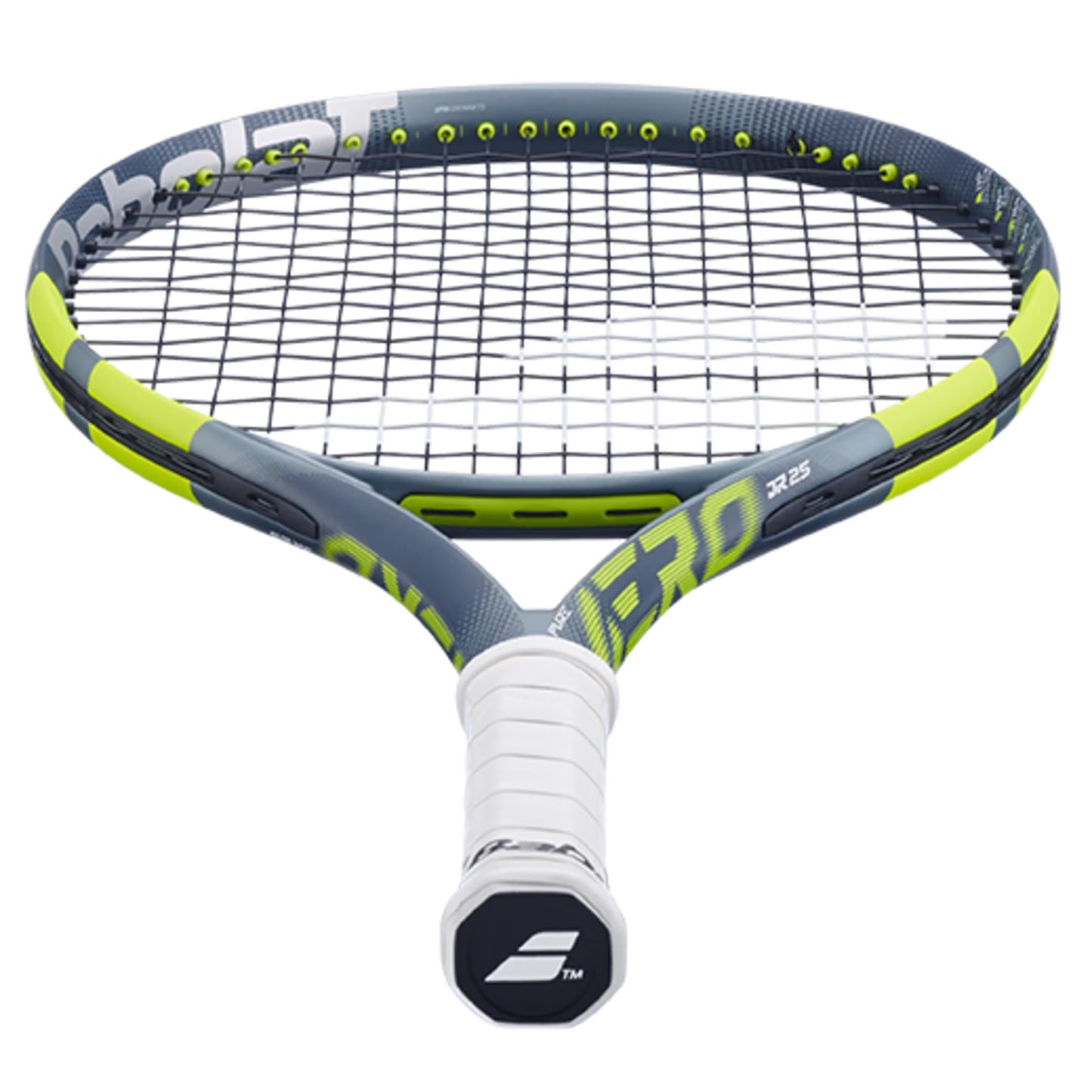Babolat Pure Aero Junior 25" 2026