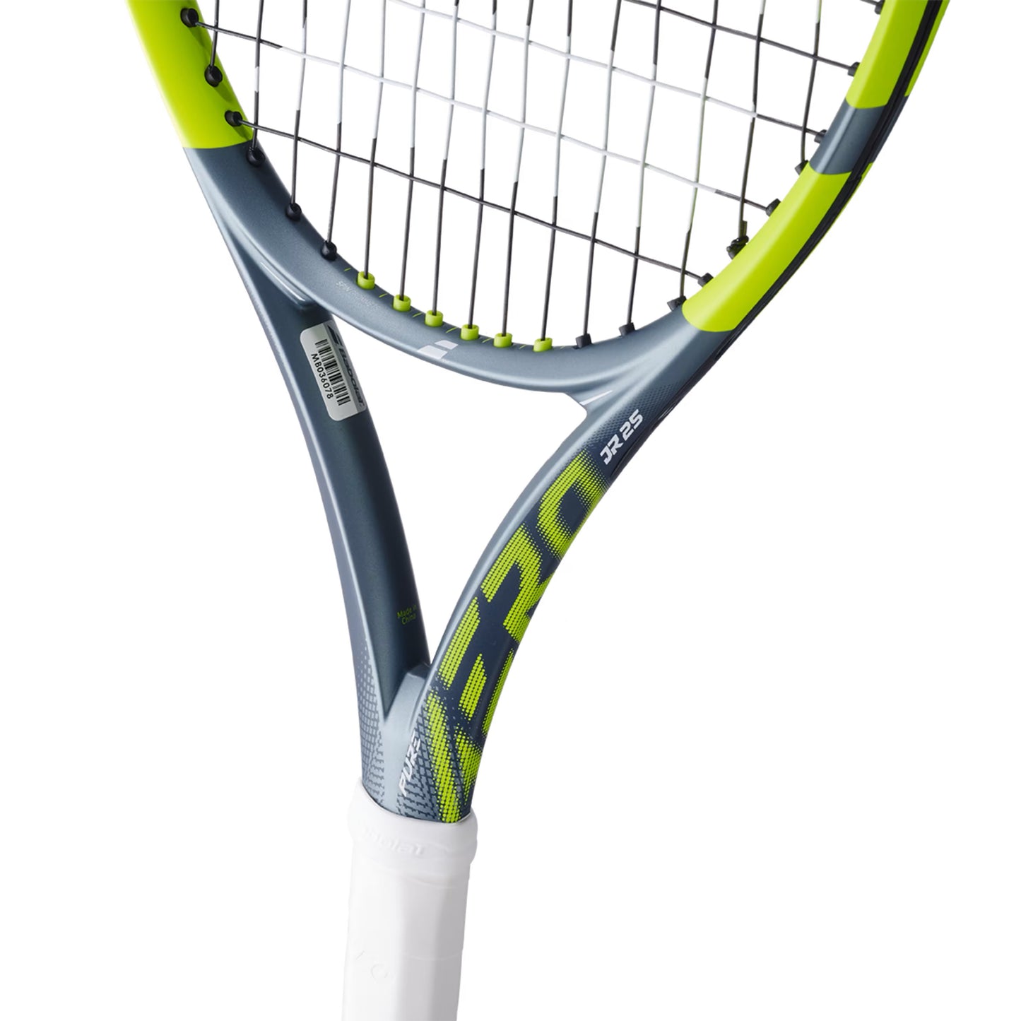 Babolat Pure Aero Junior 25" 2026