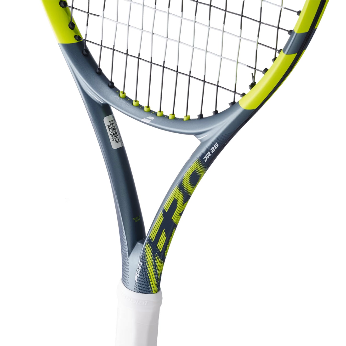 Babolat Pure Aero Junior 26" 2026