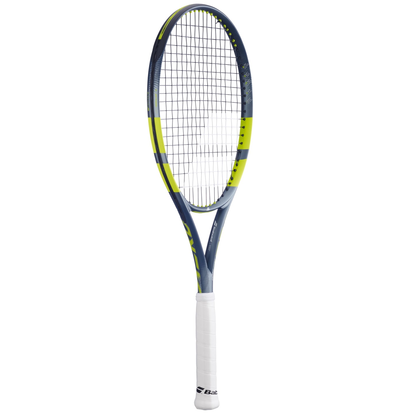 Babolat Pure Aero Lite 2026 - VuTennis.com