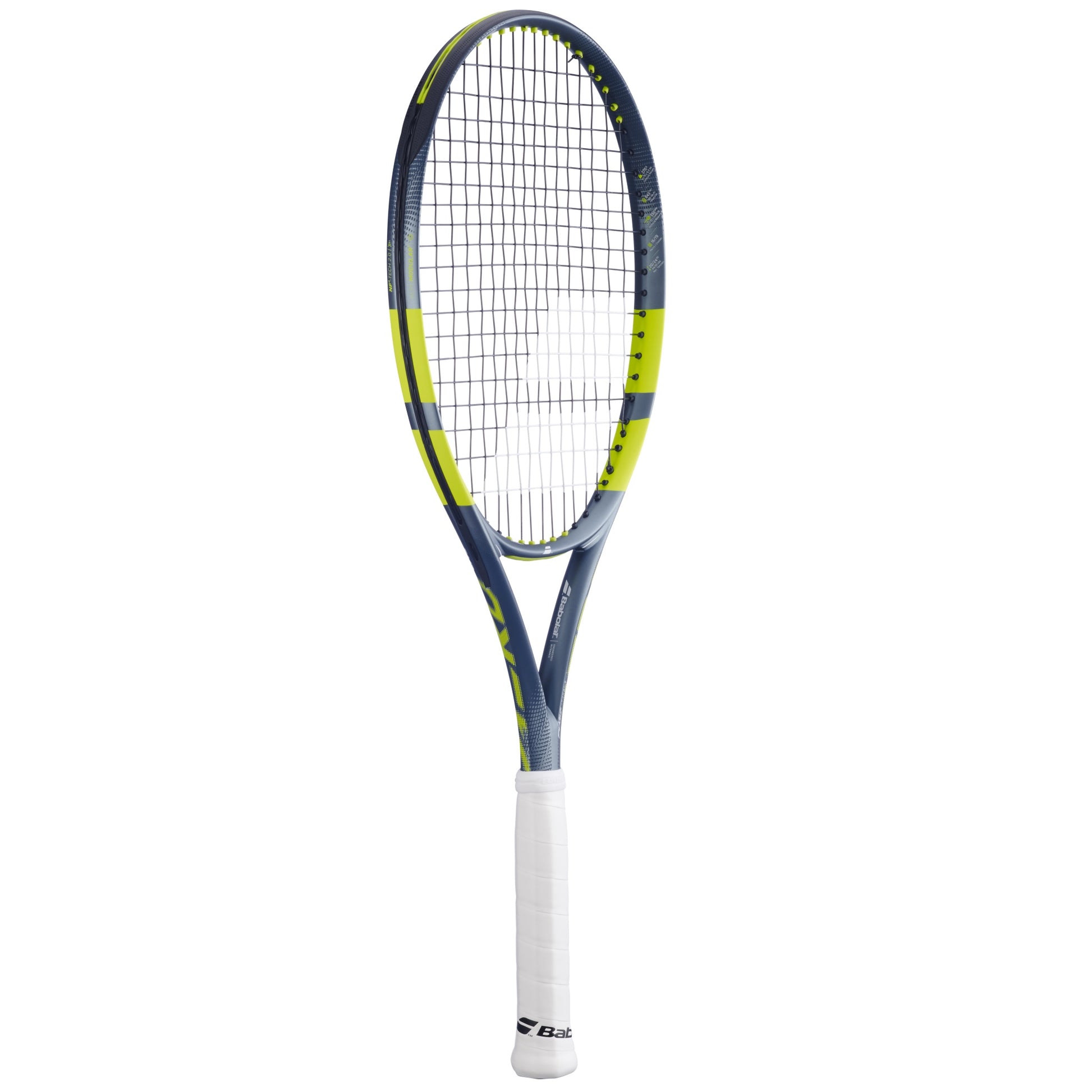Babolat Pure Aero Lite 2026 - VuTennis.com